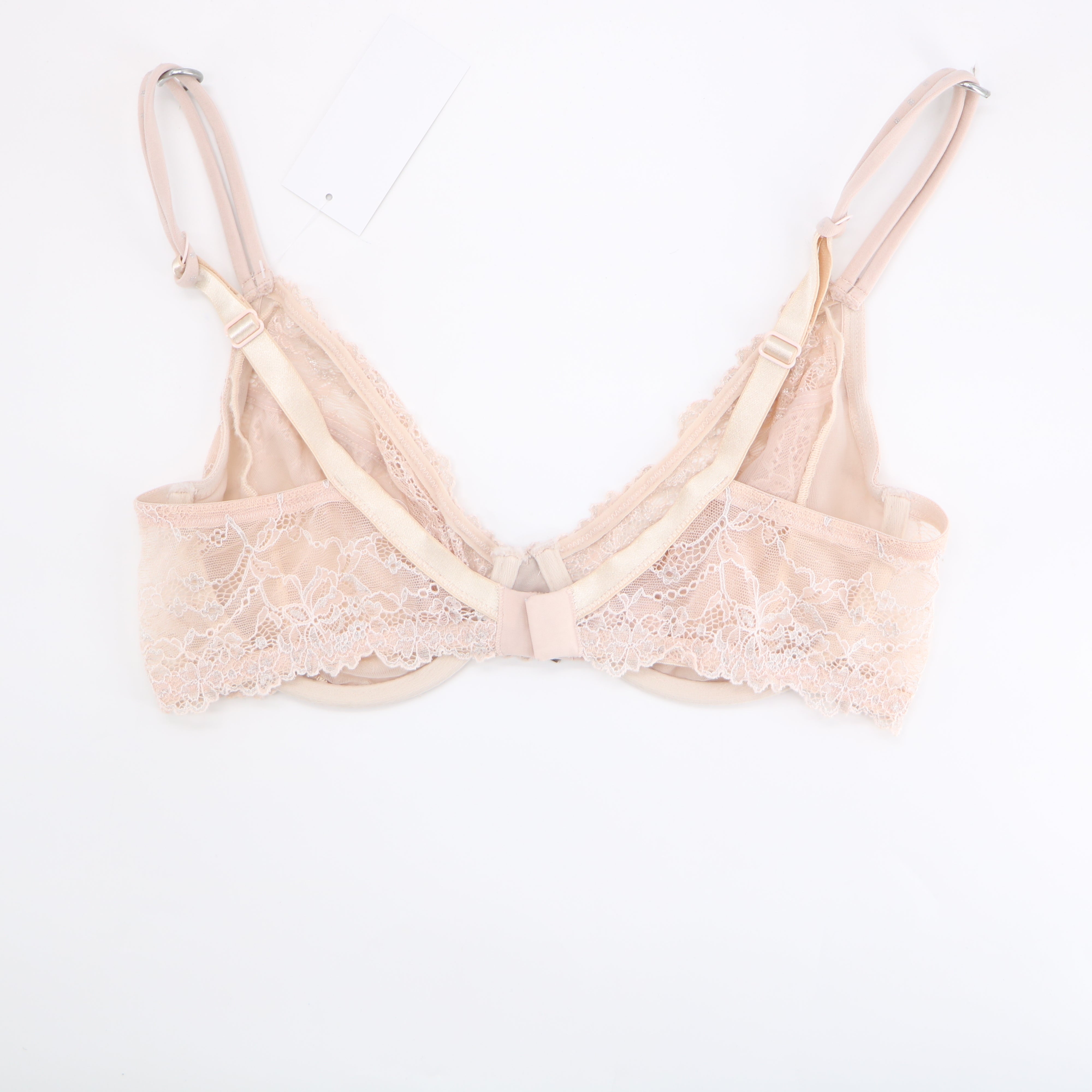 Soutien-gorge RougeGorge Rose