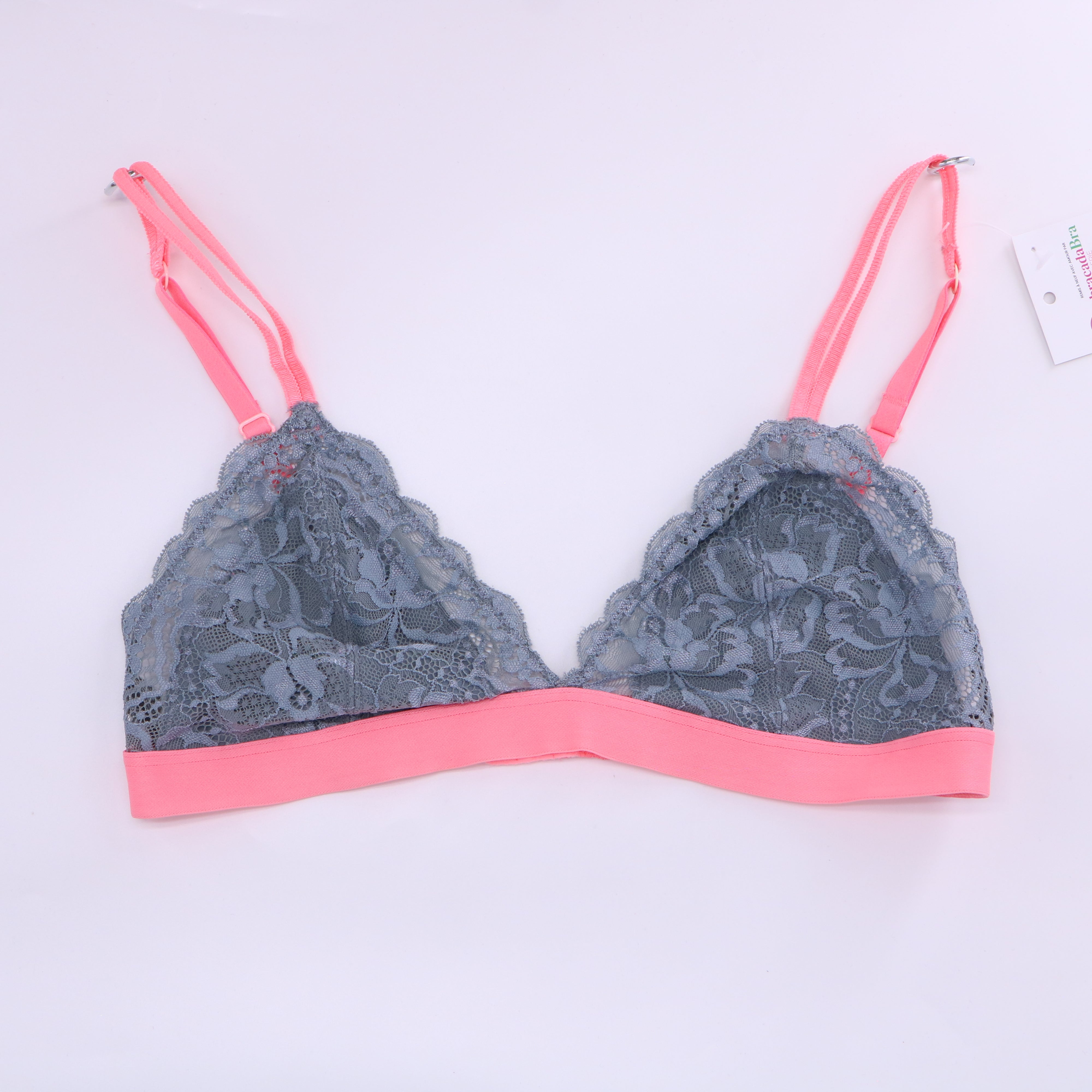 Soutien-gorge Victoria's Secret Gris