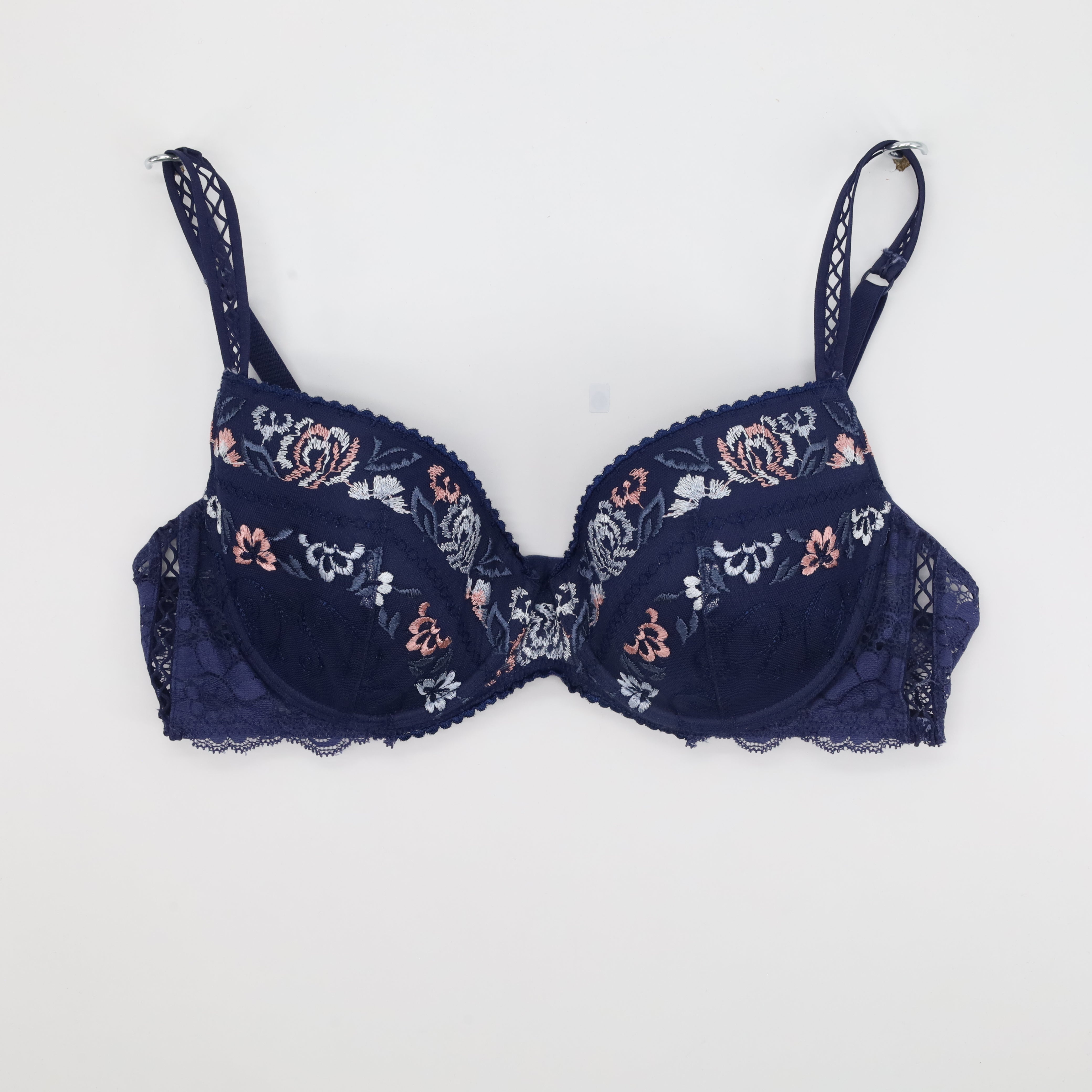 Soutien-gorge RougeGorge Bleu