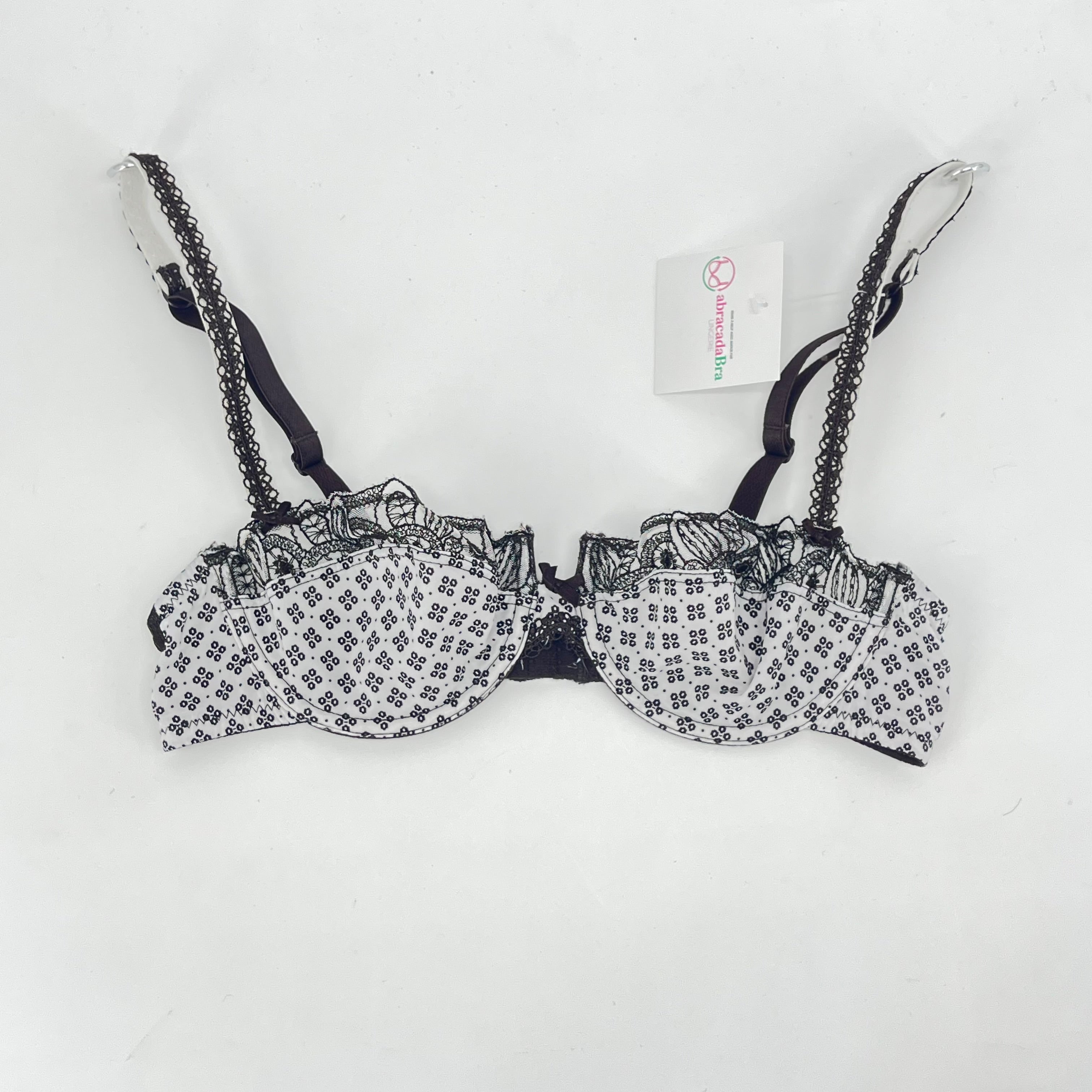 Soutien-gorge RougeGorge Noir