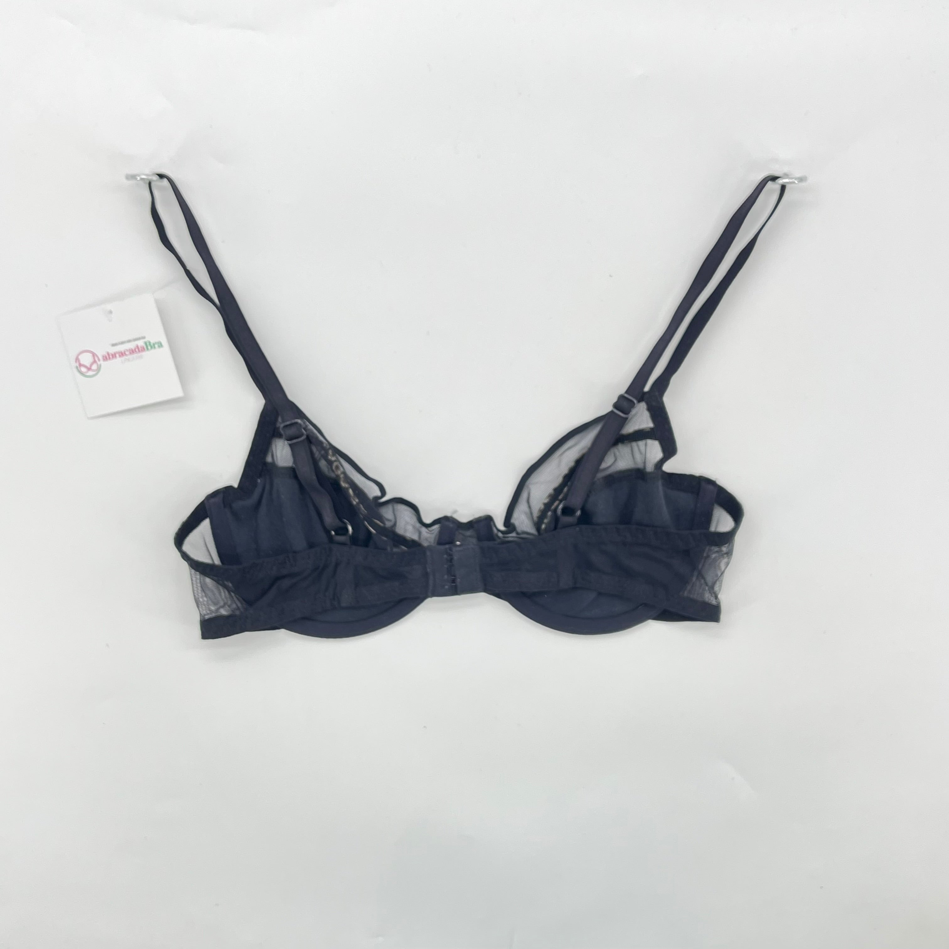 Soutien-gorge Well Noir