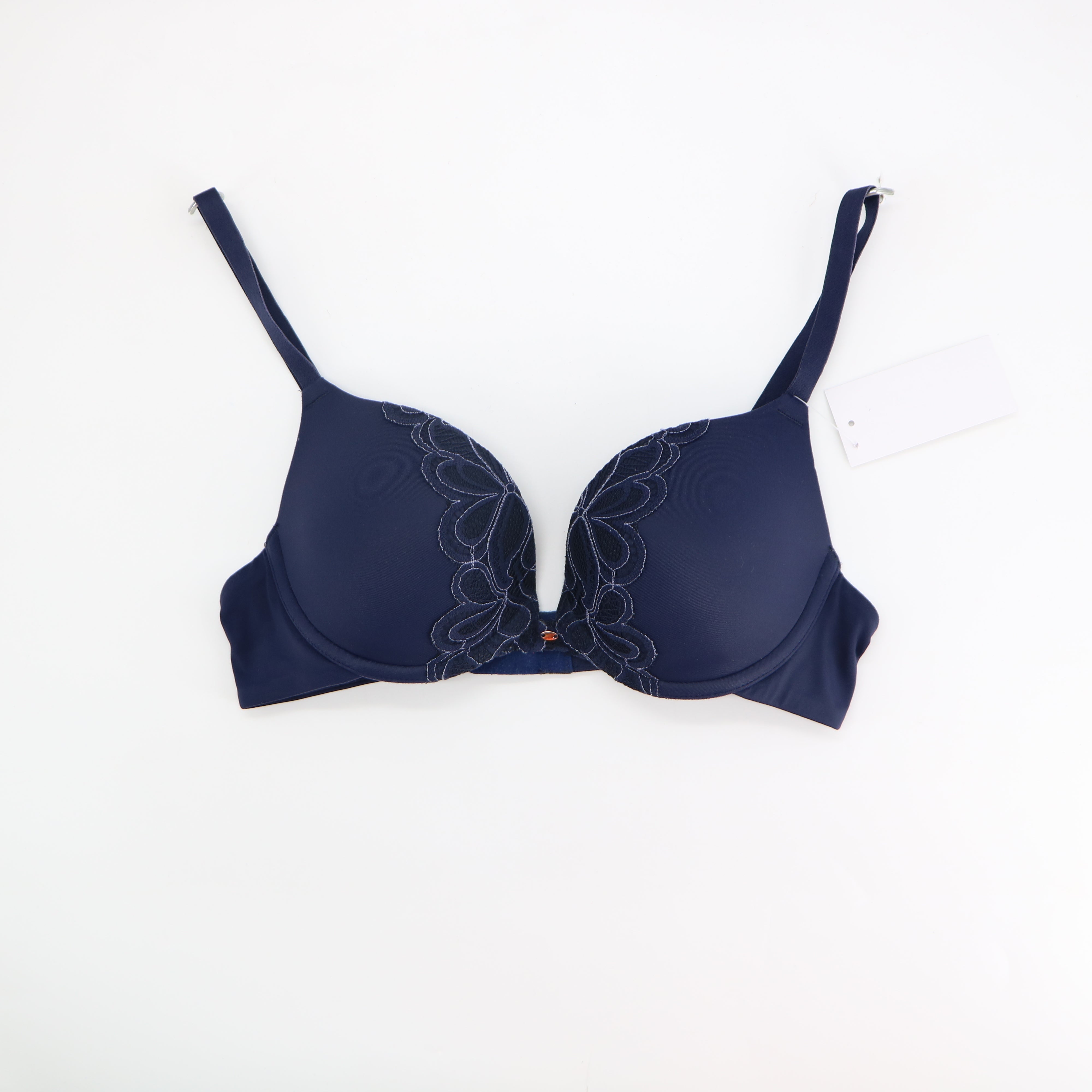 Soutien-gorge RougeGorge Bleu