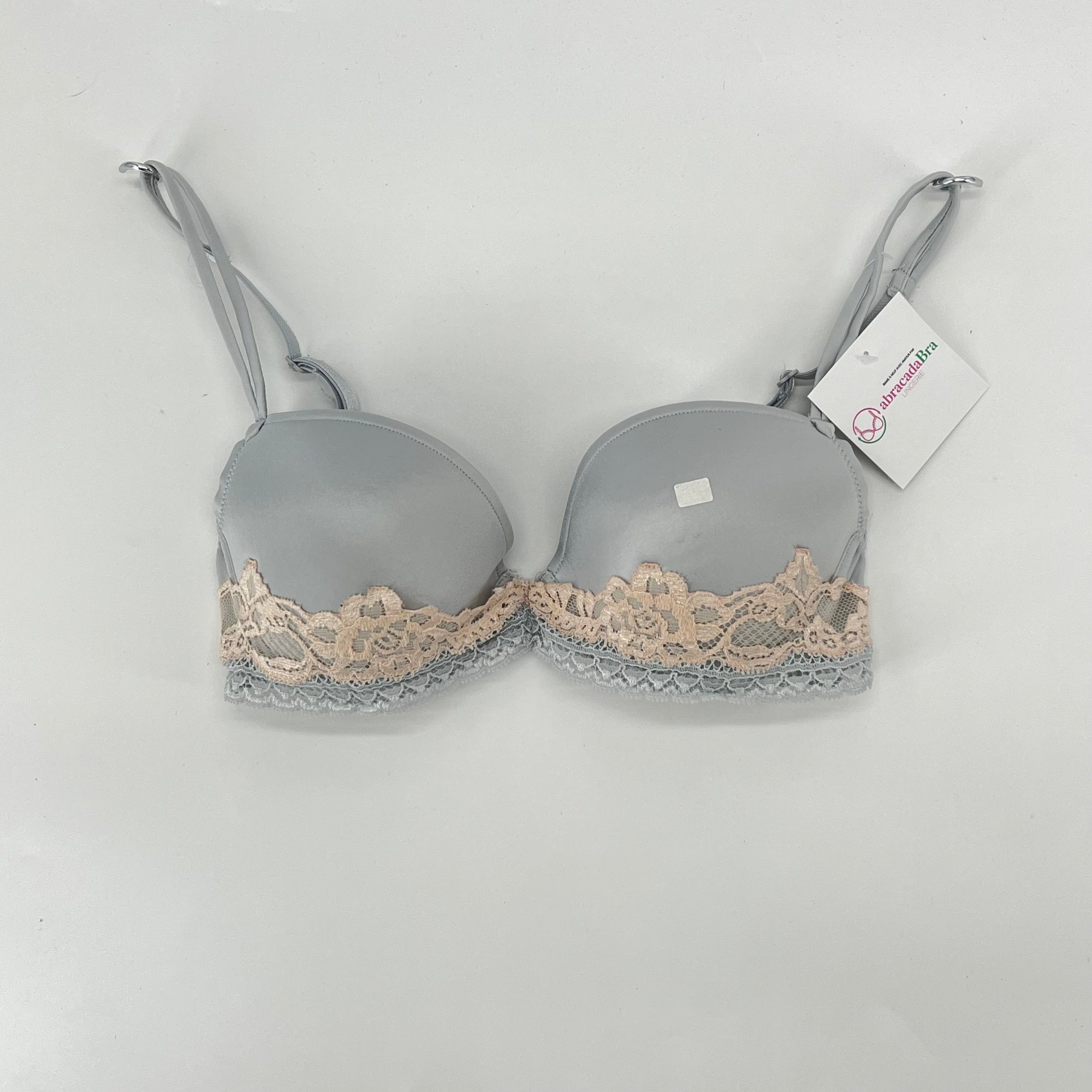 Soutien-gorge Marie Jo Bleu