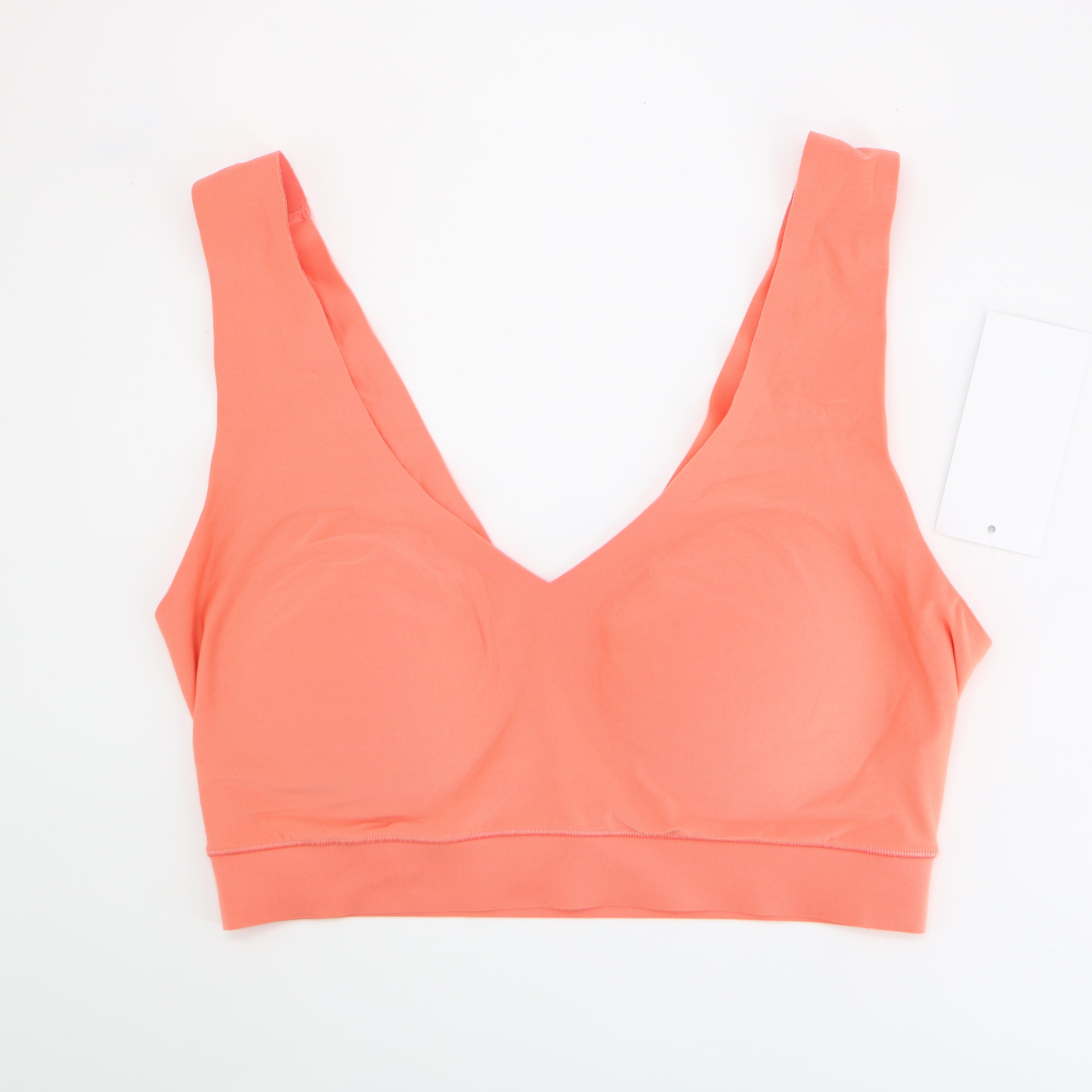 Soutien-gorge Chantelle Orange