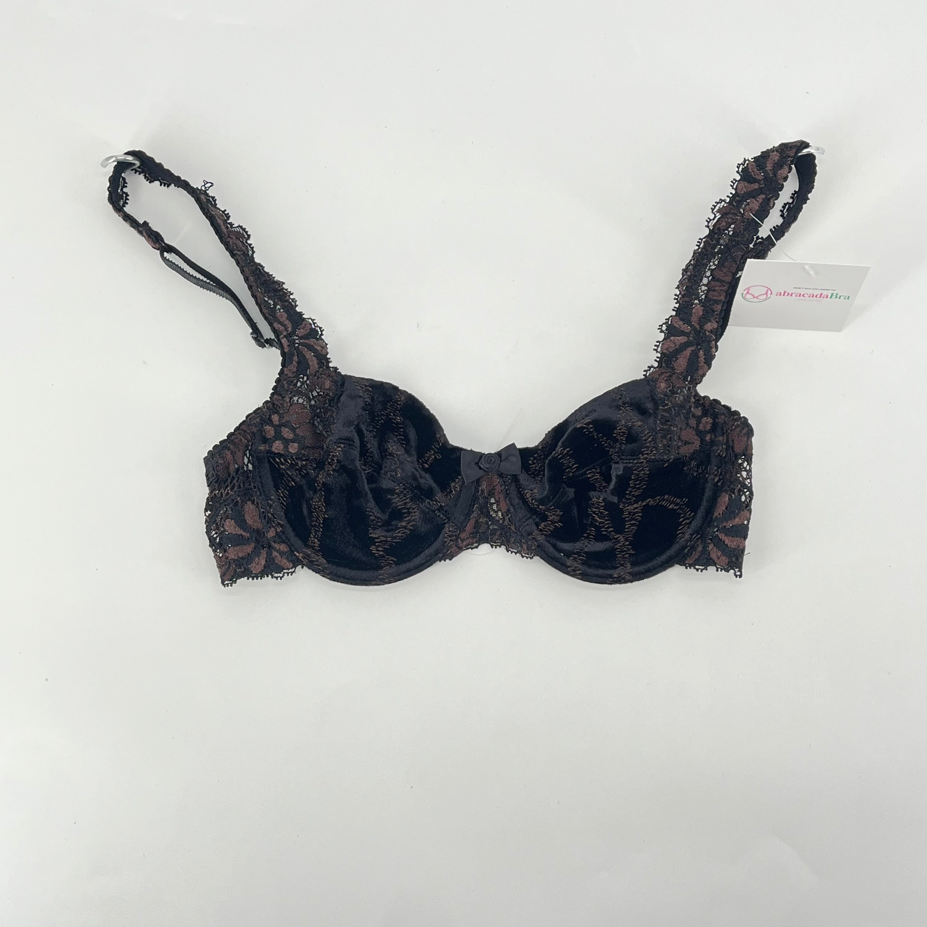 Soutien-gorge Marie Jo Noir