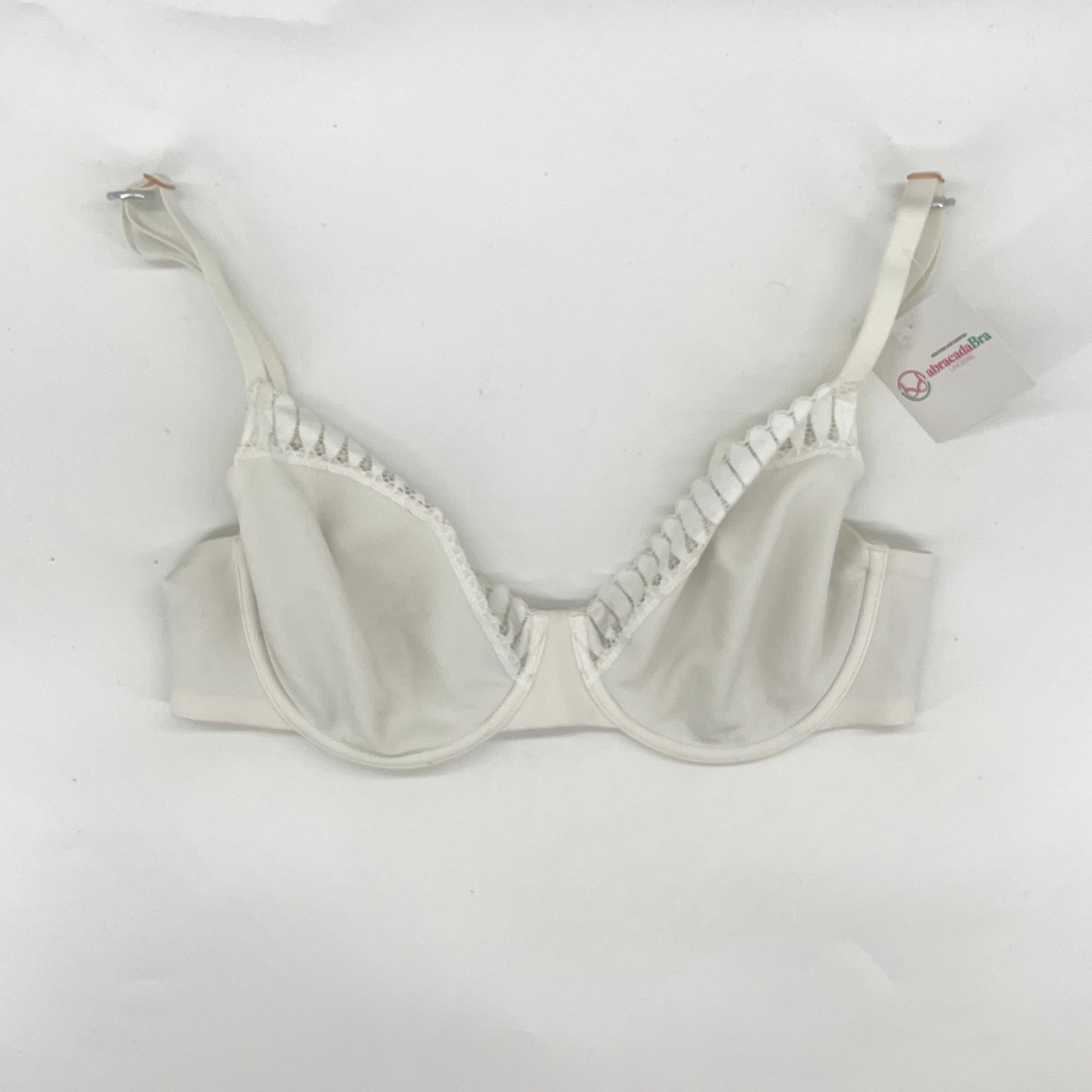 Soutien-gorge ETAM Blanc