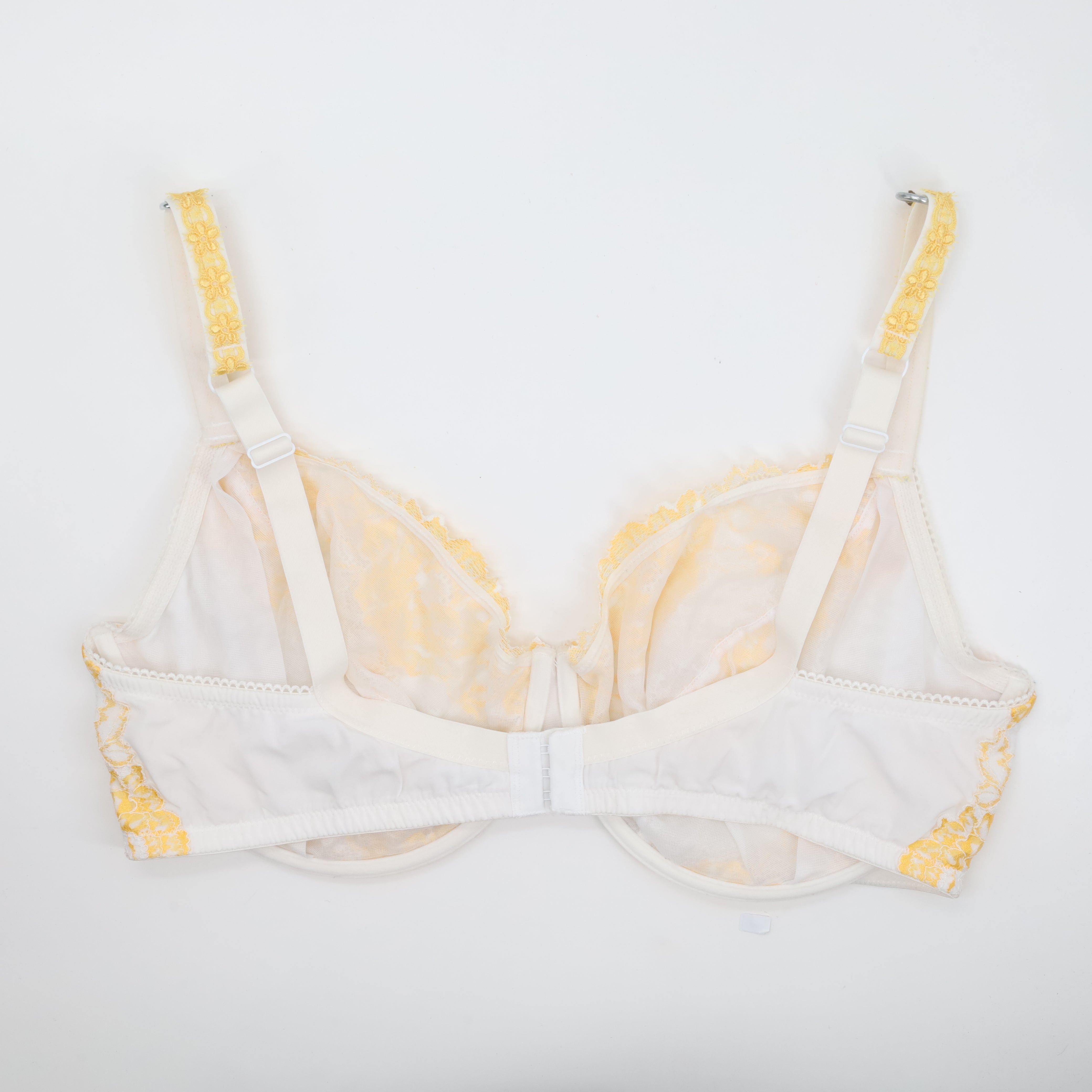 Soutien-gorge RougeGorge Jaune
