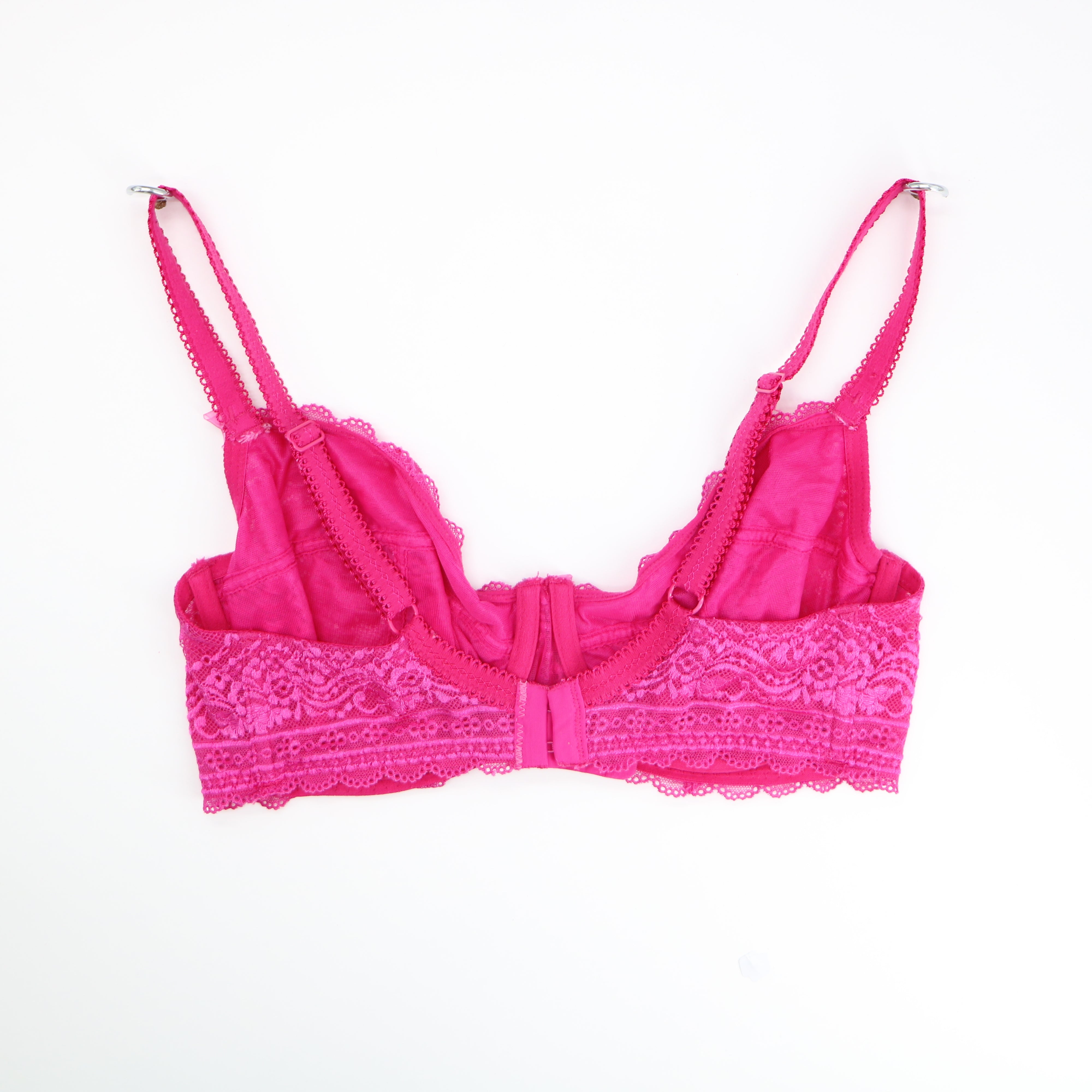 Soutien-gorge ETAM Rose