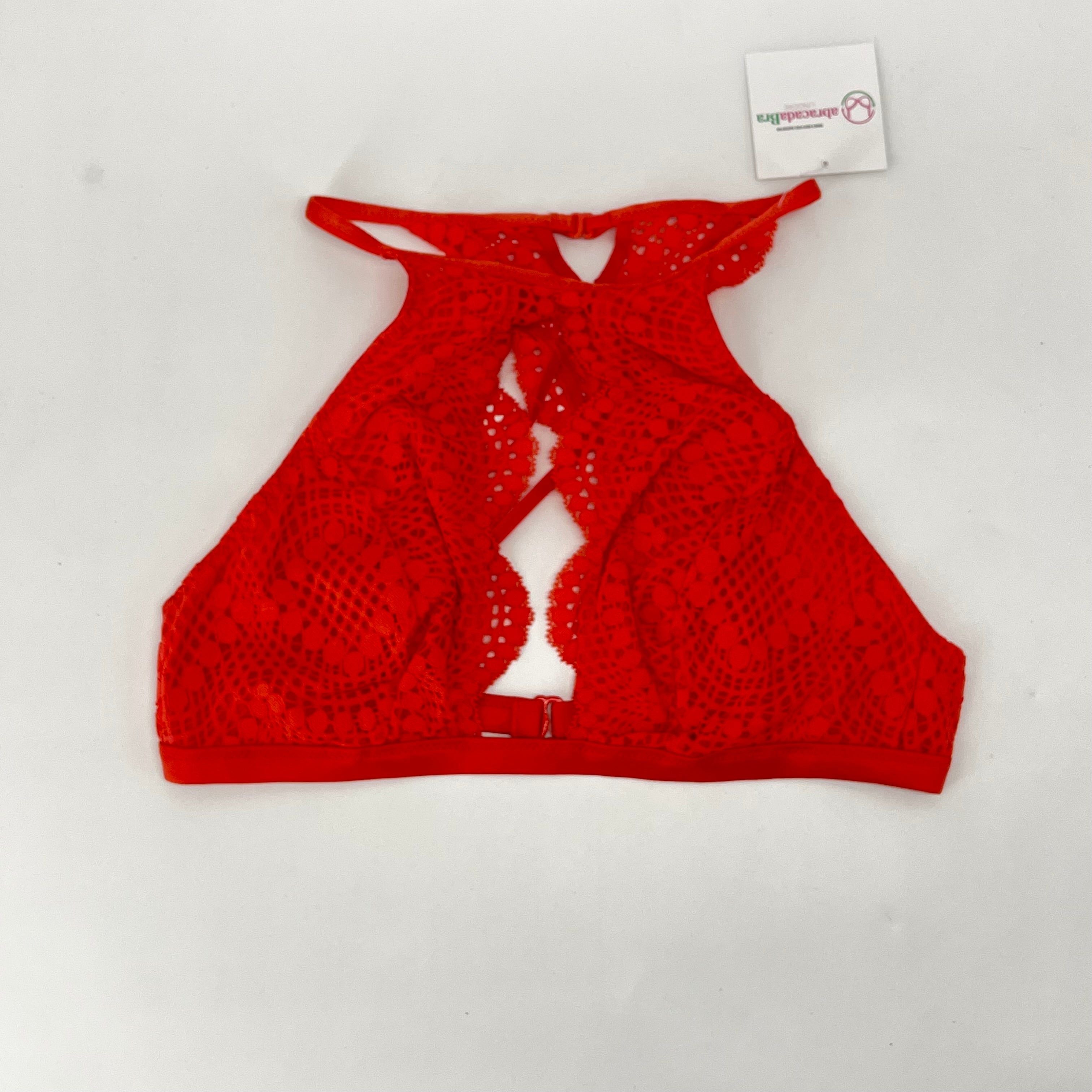 Soutien-gorge Victoria's Secret Orange