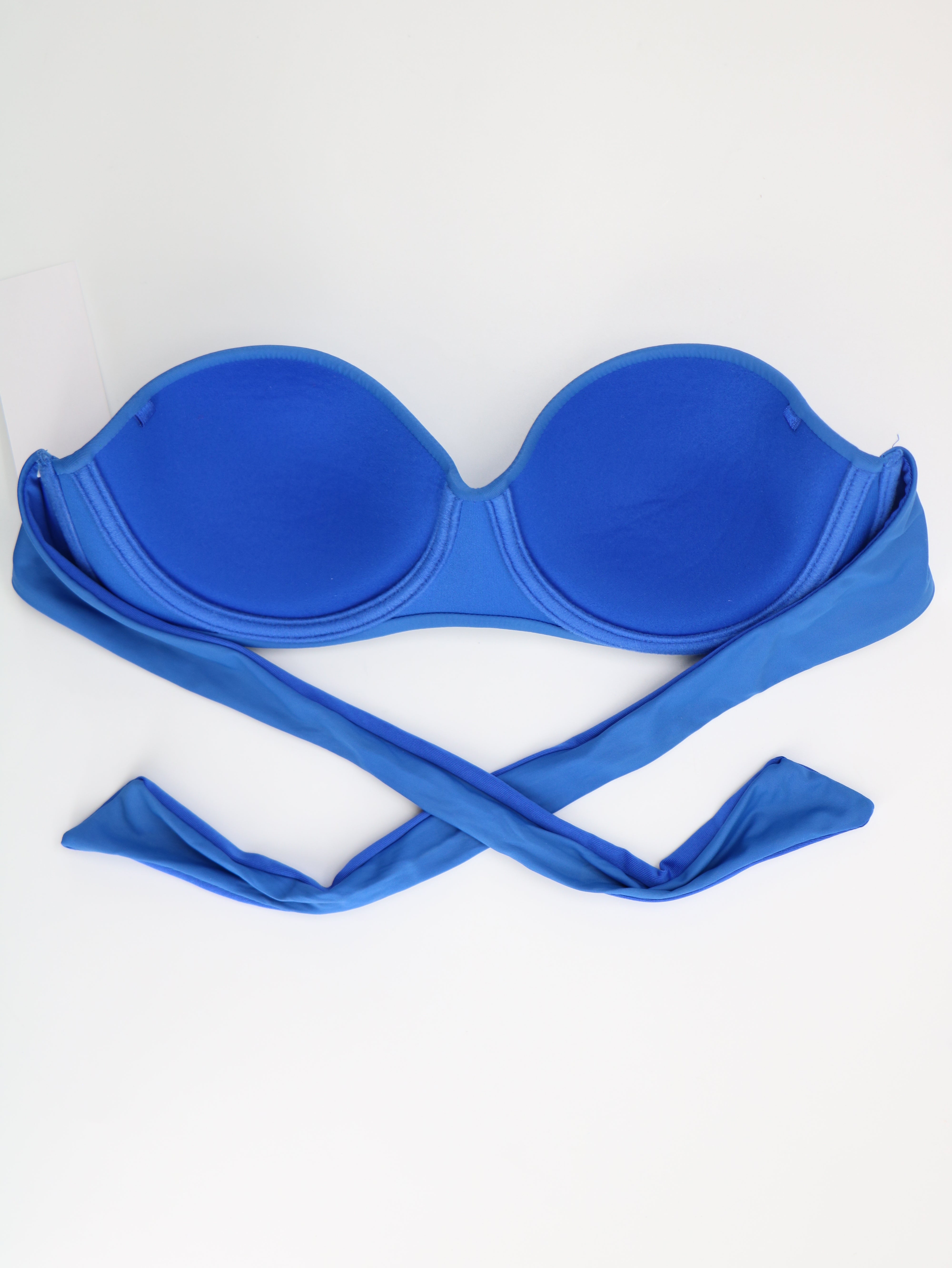 Maillot de bain Bleu