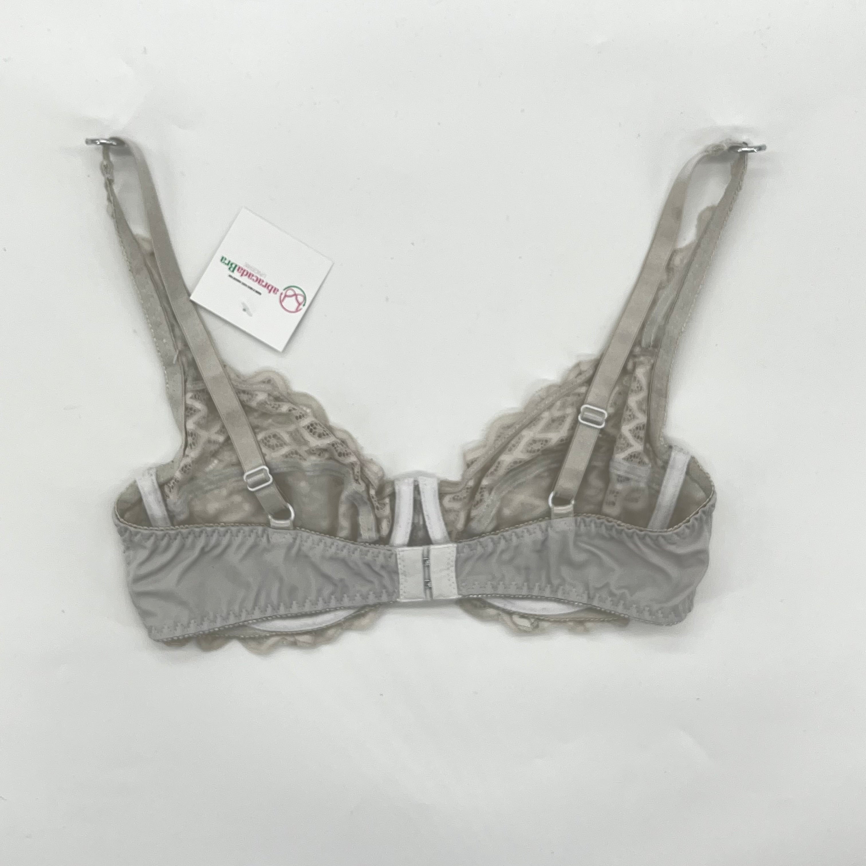 Soutien-gorge Blanc