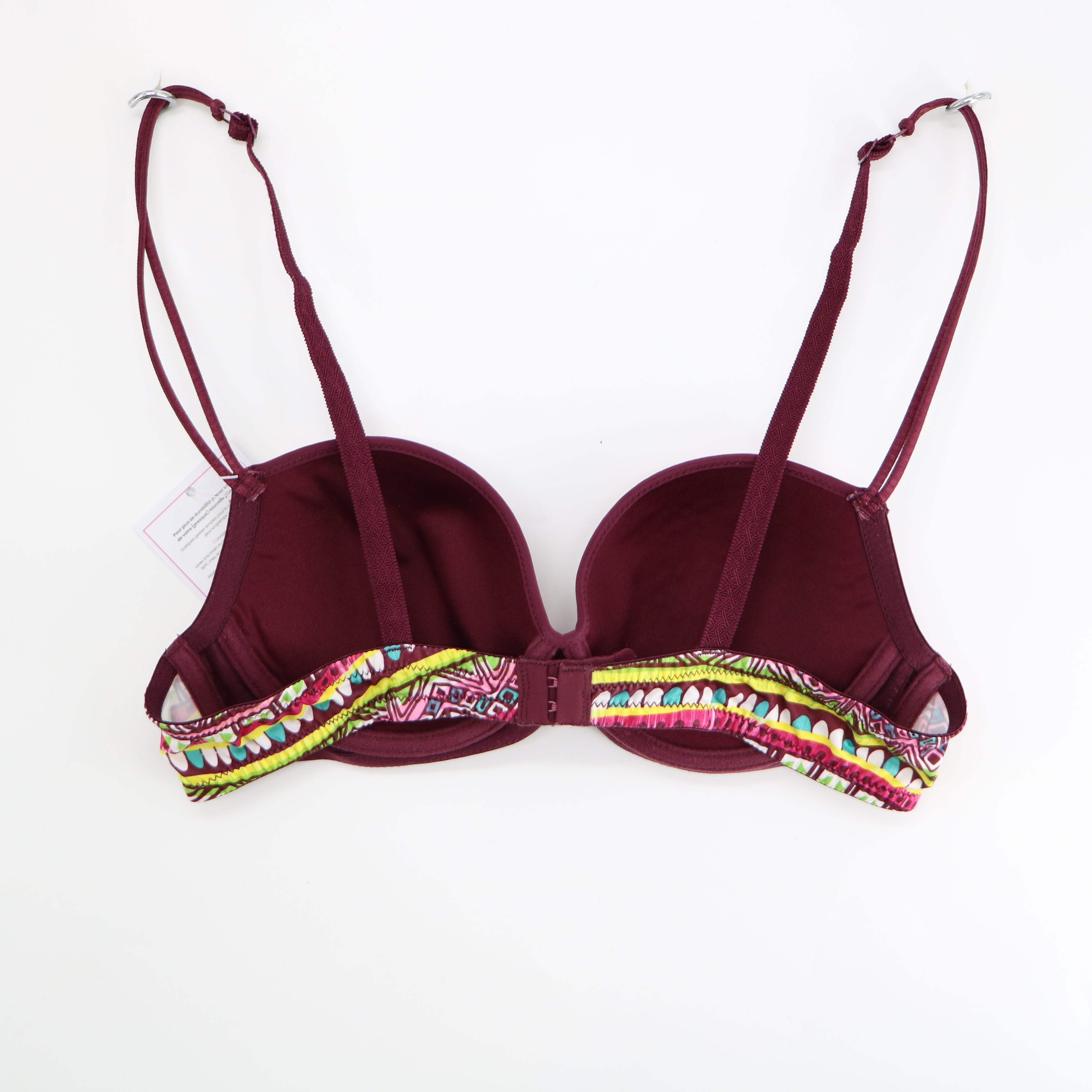 Soutien-gorge Charlott' Violet