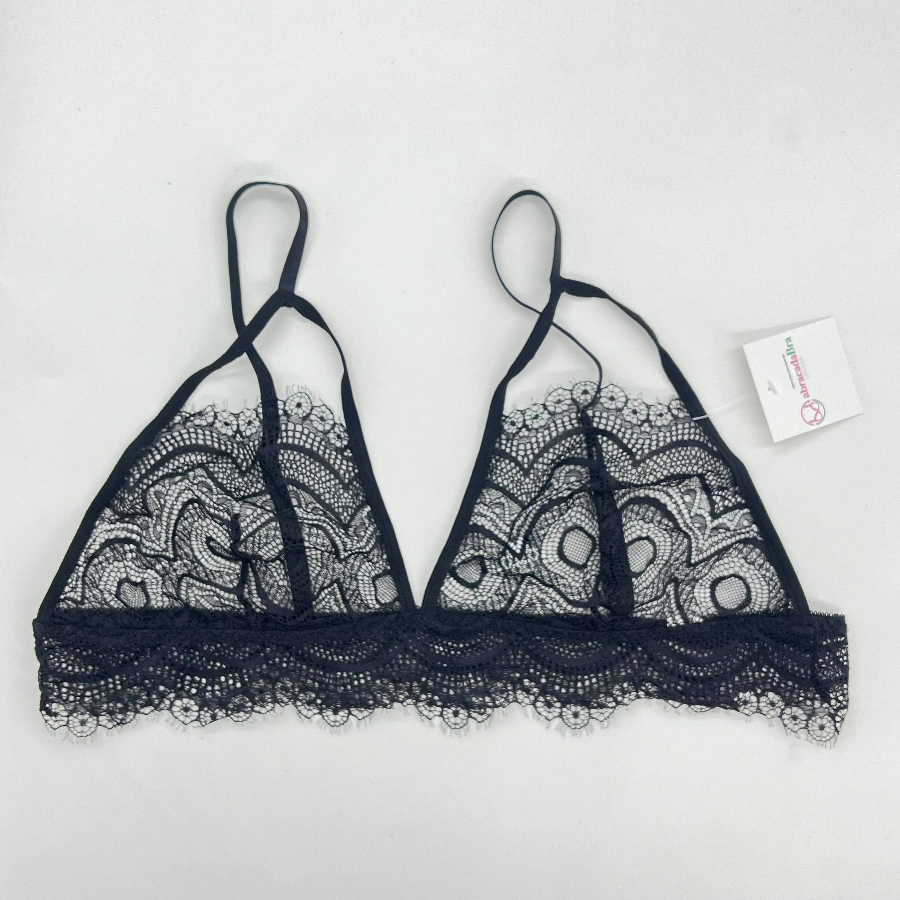 Soutien-gorge Noir