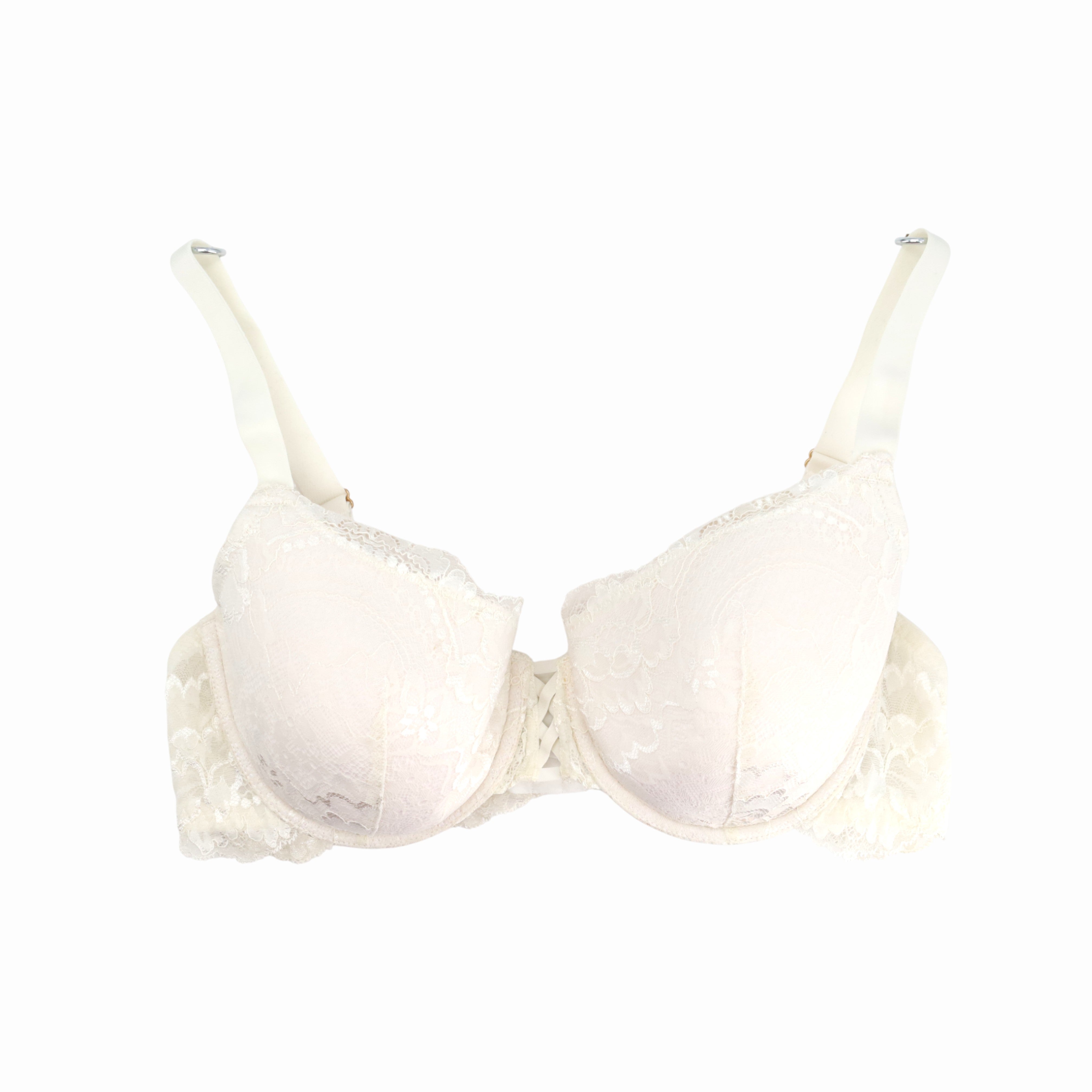 Soutien-gorge ETAM Blanc