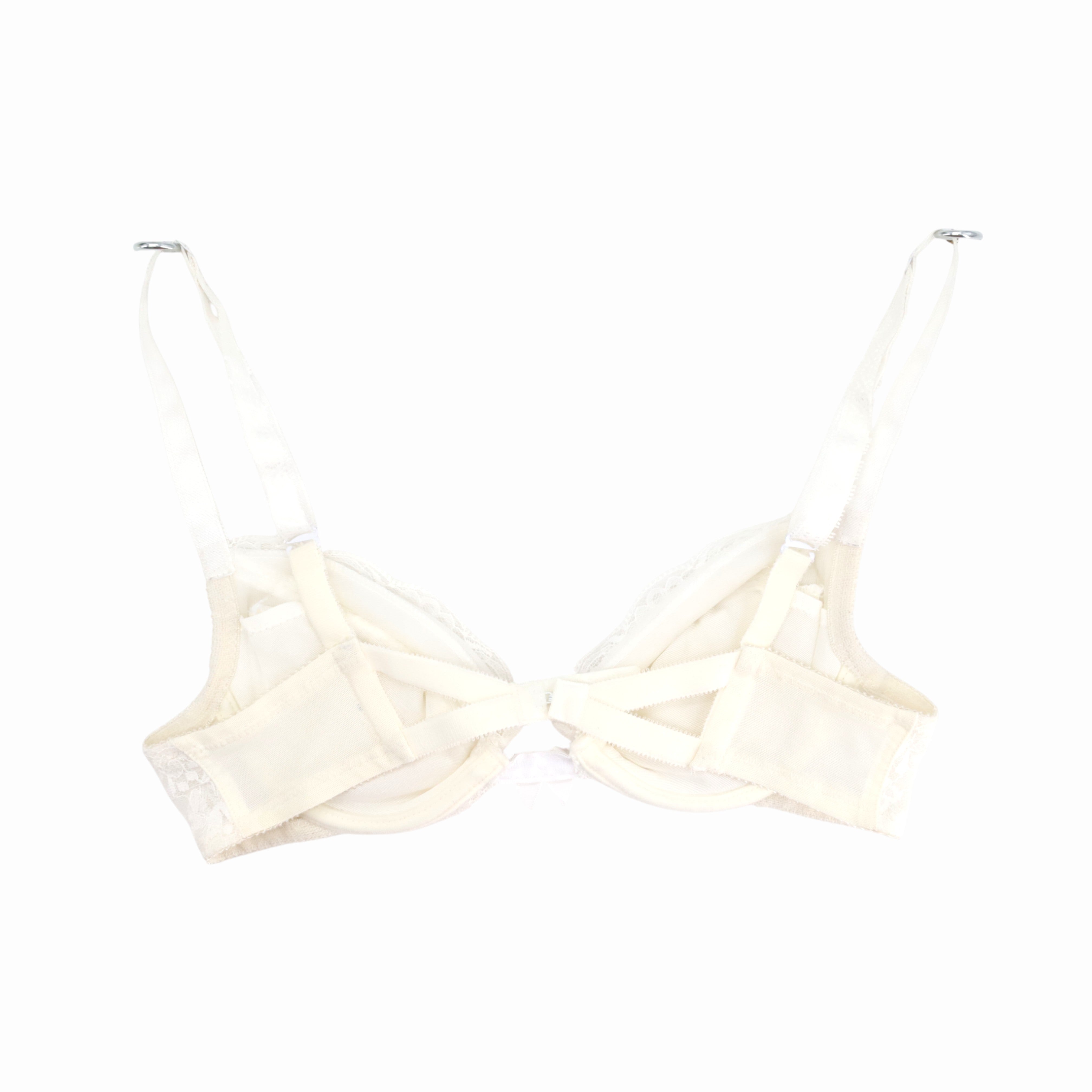 Soutien-gorge Gossard Blanc
