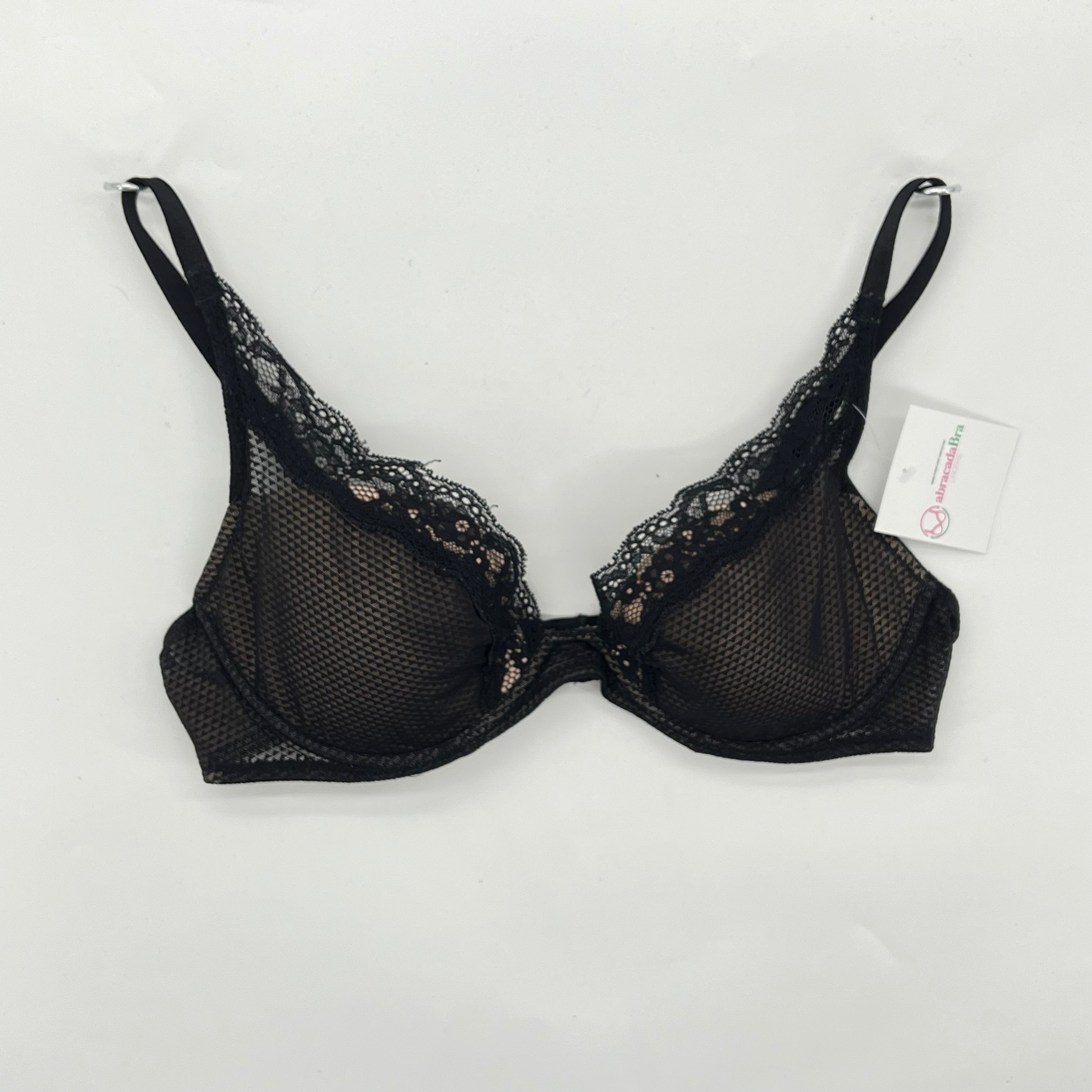Soutien-gorge Passionata Noir