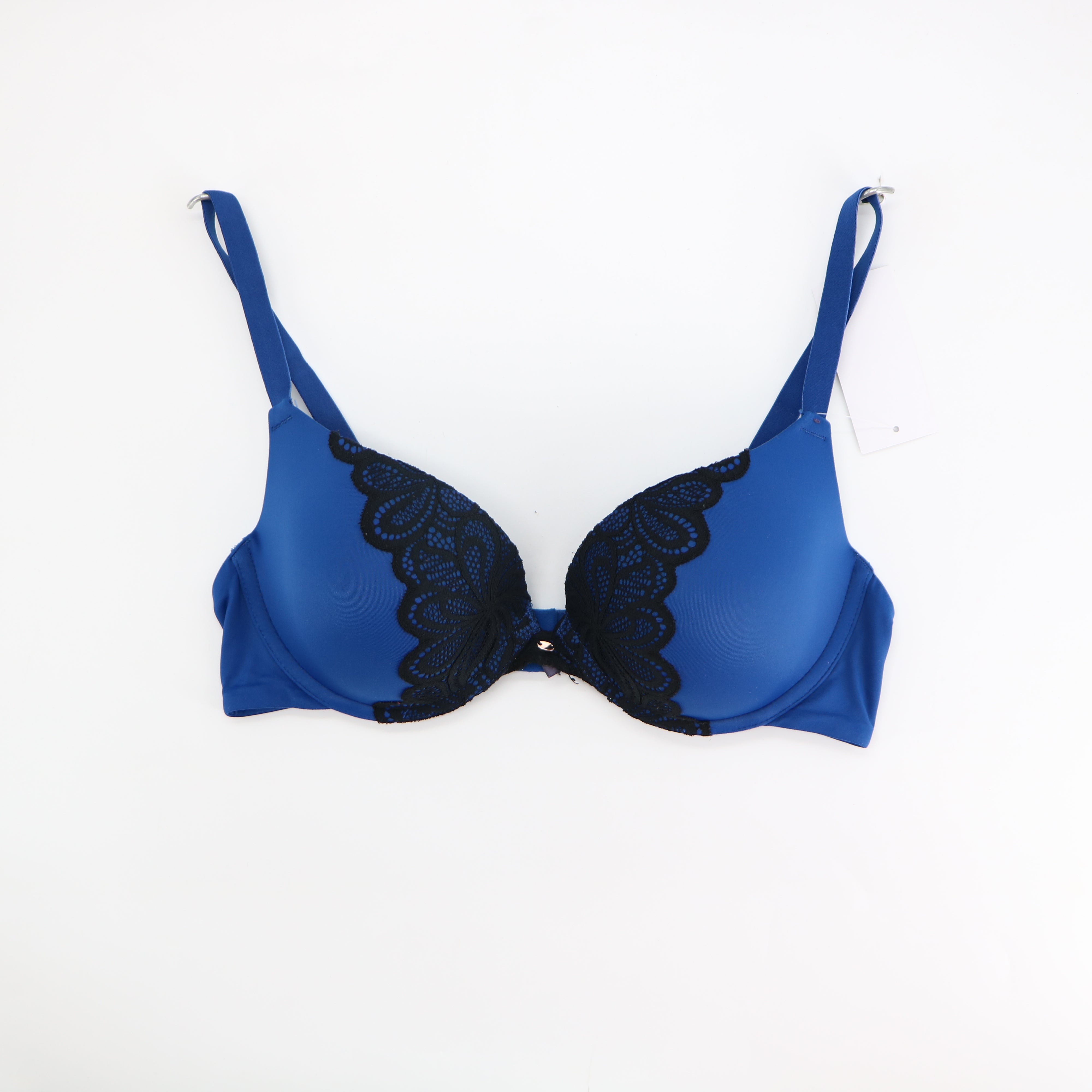 Soutien-gorge RougeGorge Bleu
