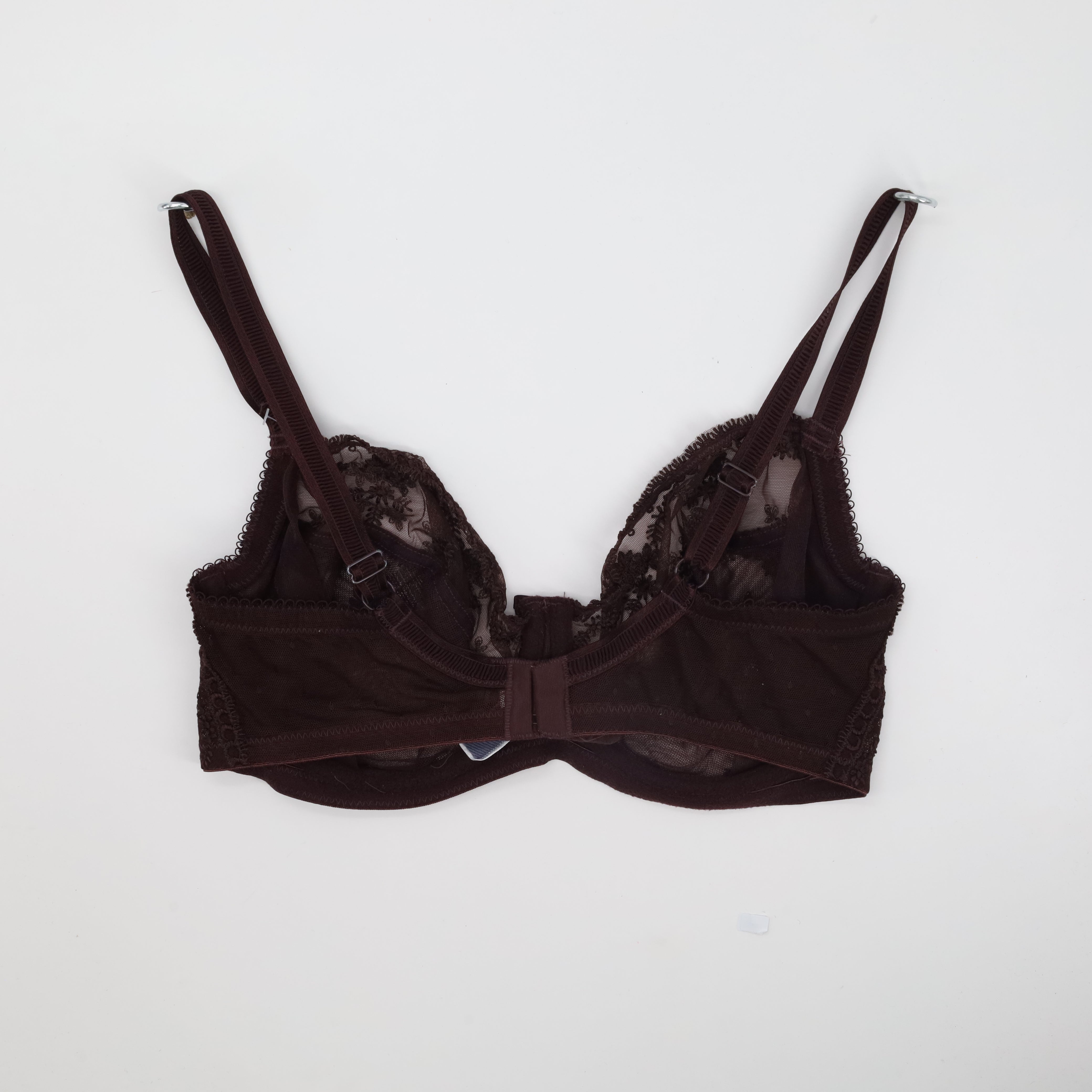 Soutien-gorge ETAM Marron