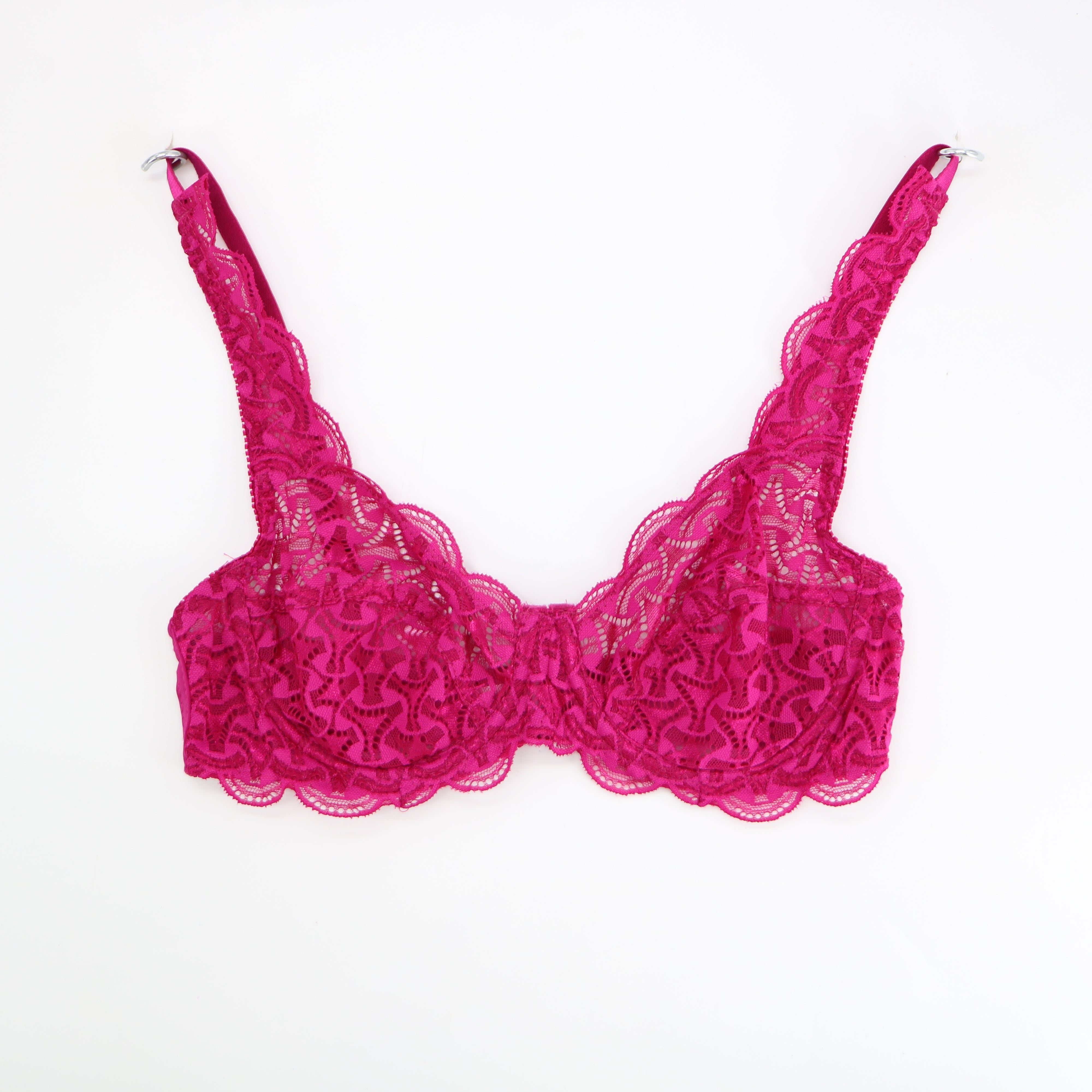 Soutien-gorge Marque inconnue Rose