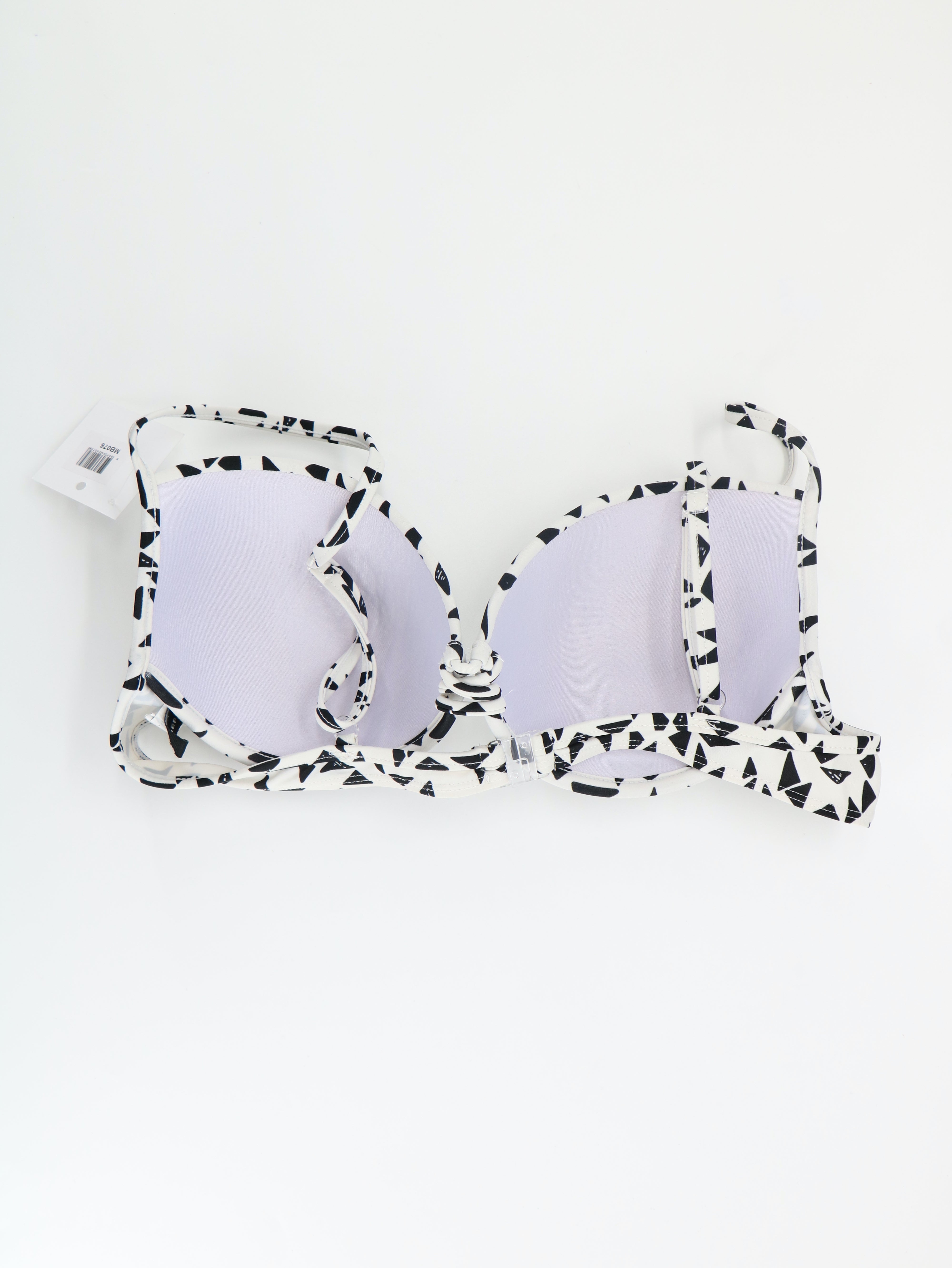 Maillot de bain Firefly Blanc