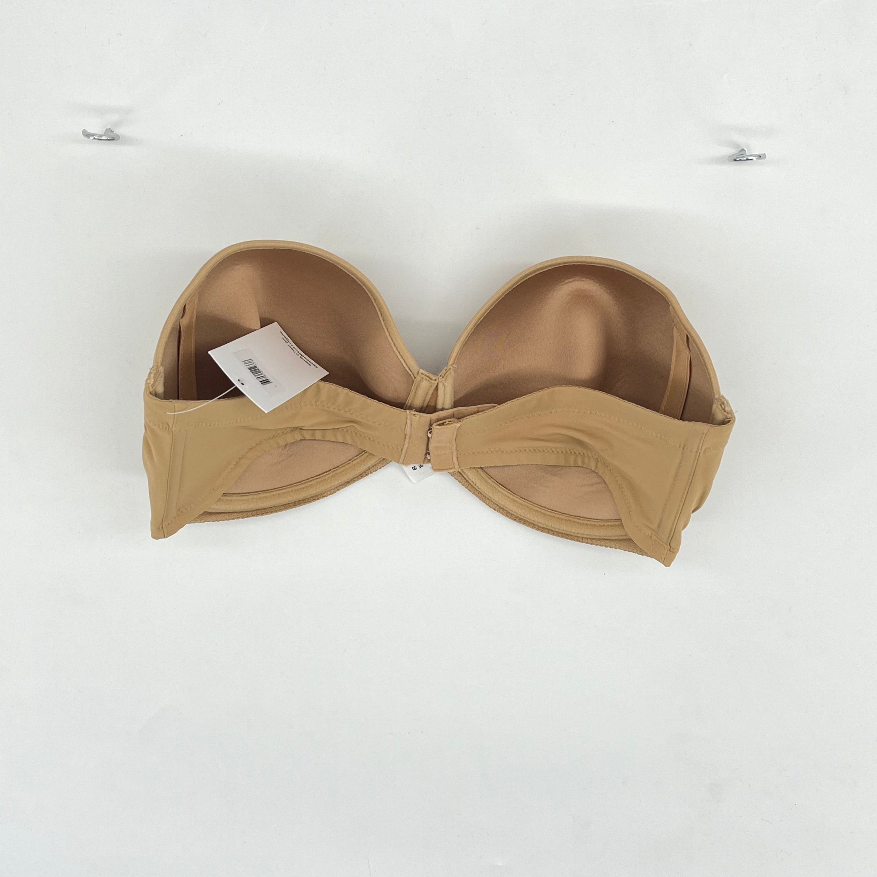 Soutien-gorge Darjeeling Beige
