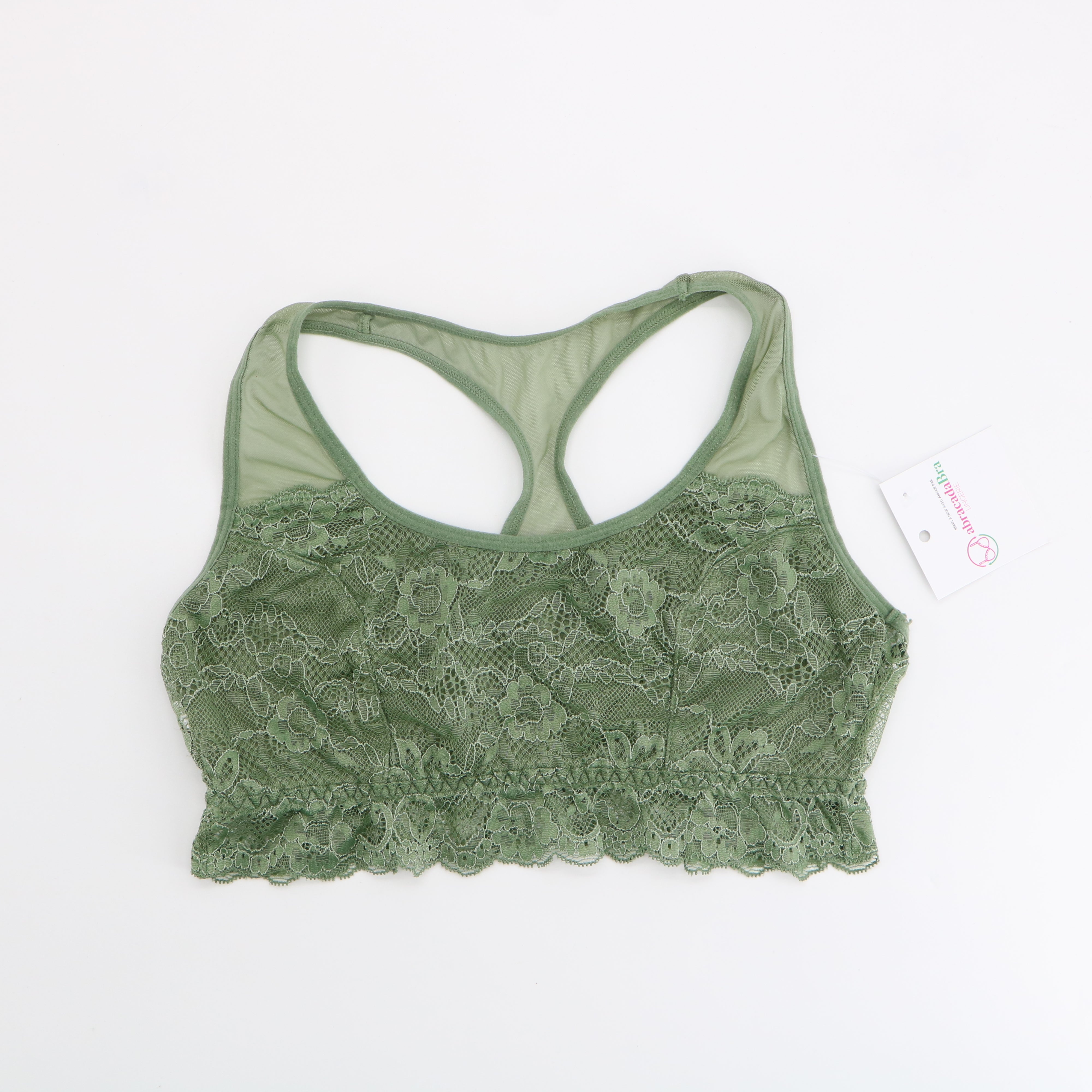 Soutien-gorge So intimates Vert