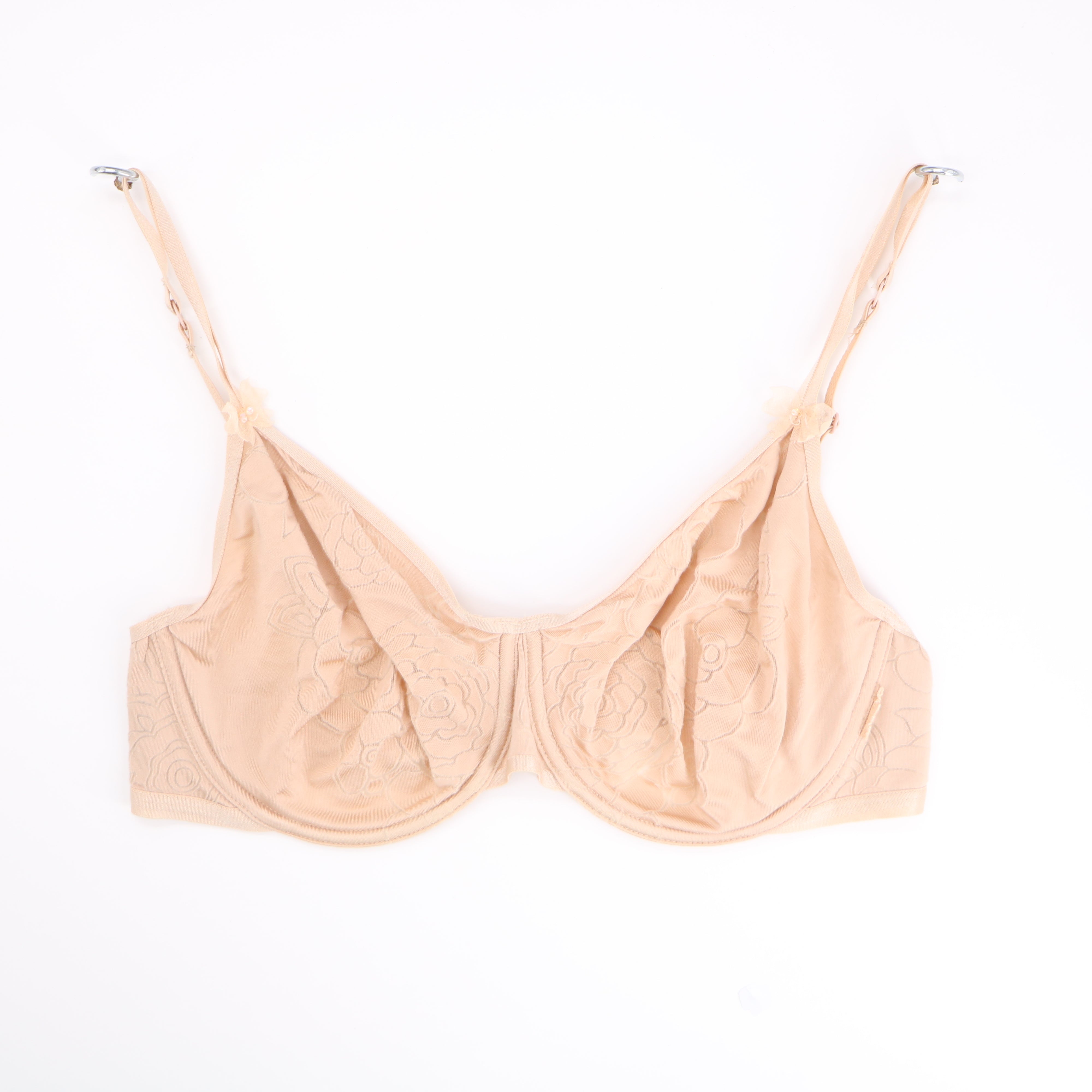 Soutien-gorge Barbara Beige