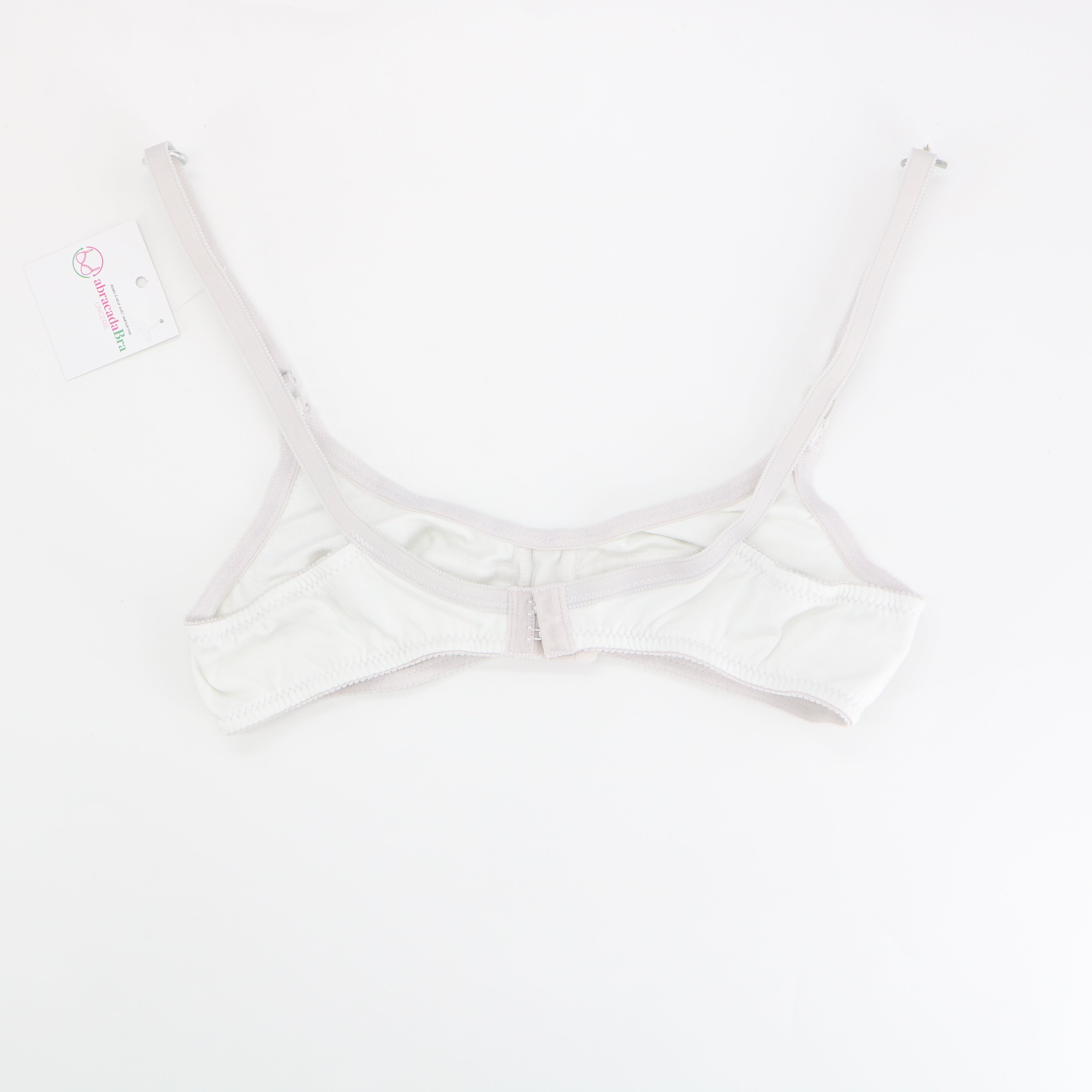 Soutien-gorge Naturana Blanc