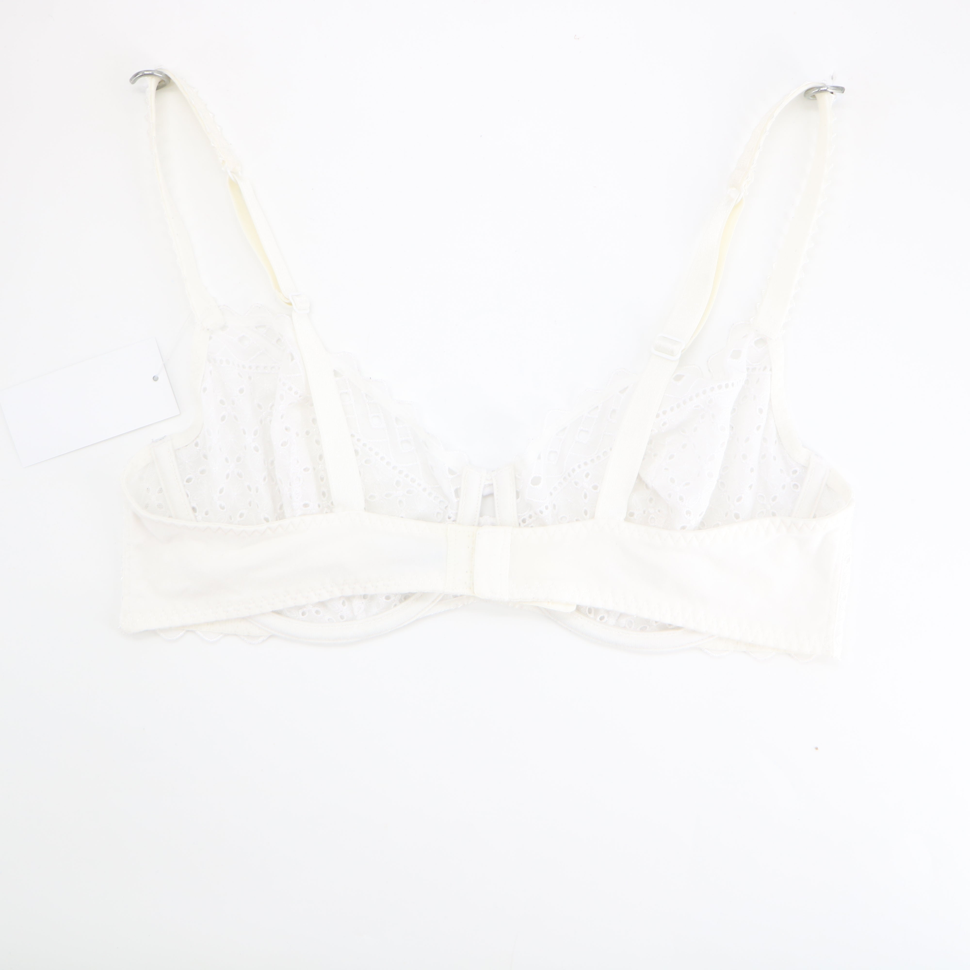 Soutien-gorge Maison Lejaby Blanc