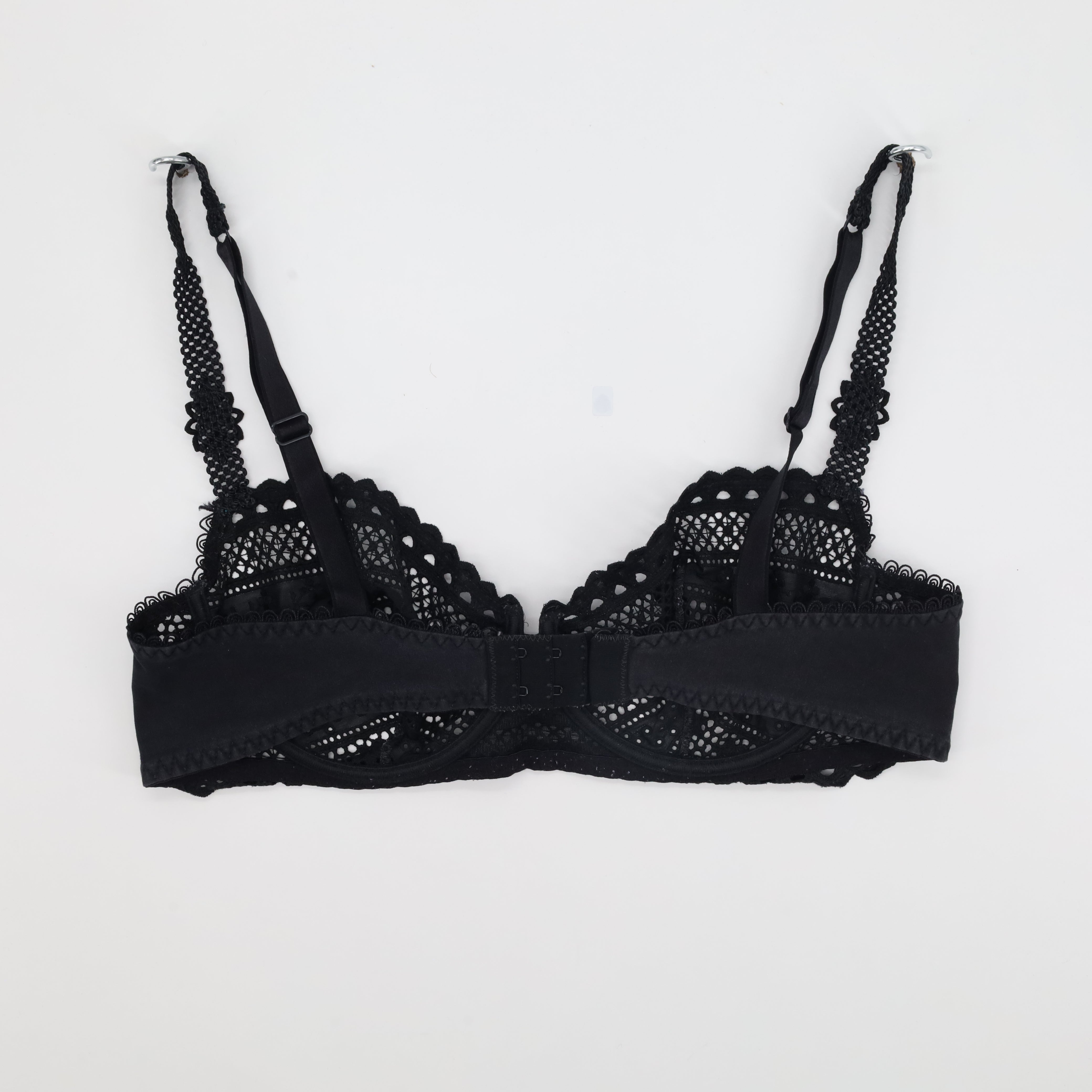 Soutien-gorge Noir