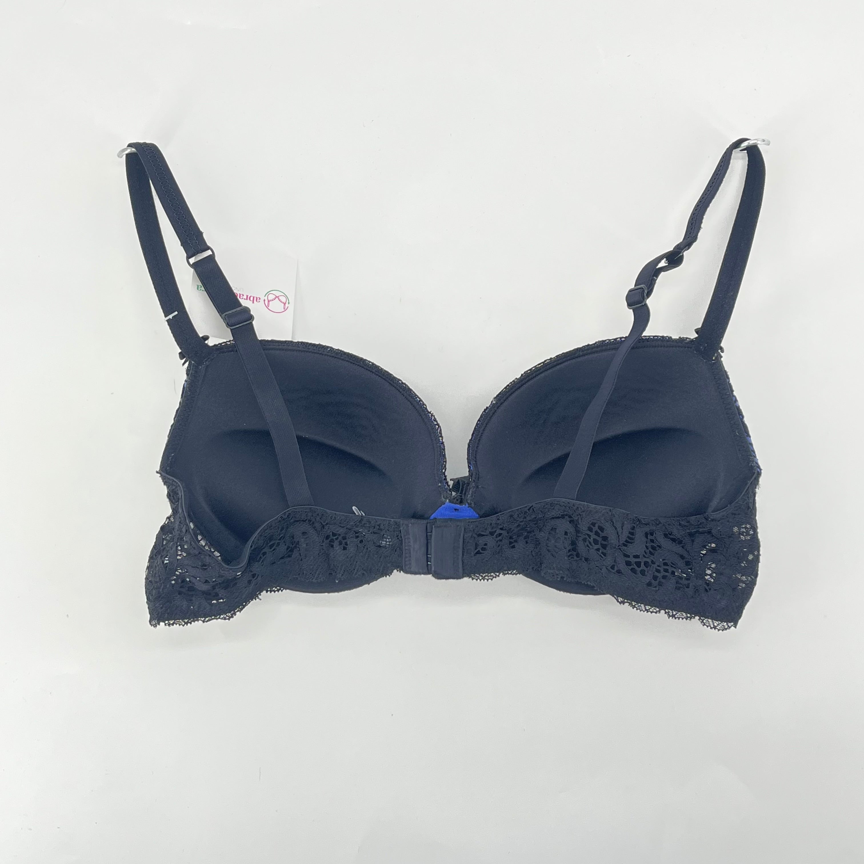 Soutien-gorge RougeGorge Bleu