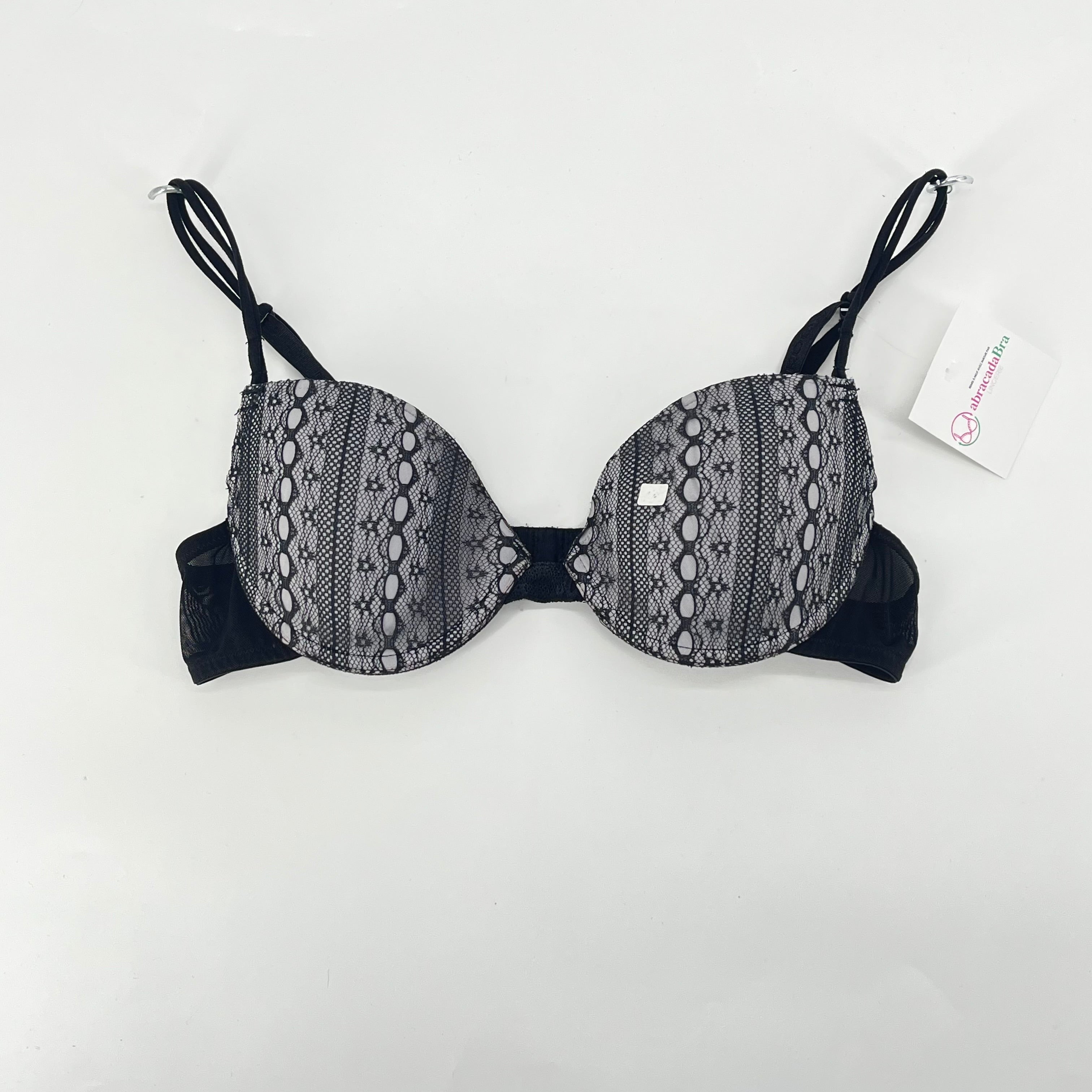 Soutien-gorge Kookai Noir
