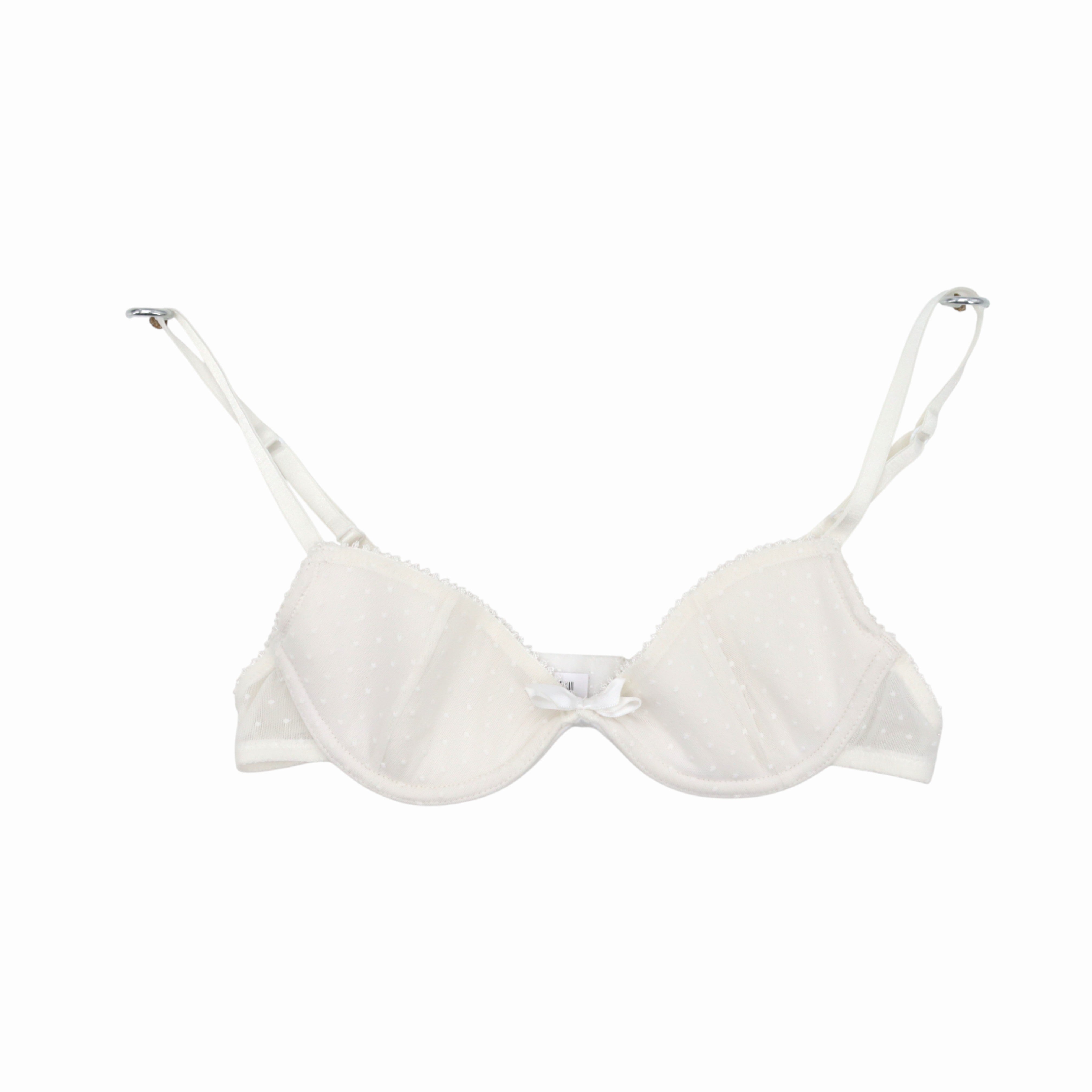 Soutien-gorge Ysé Blanc
