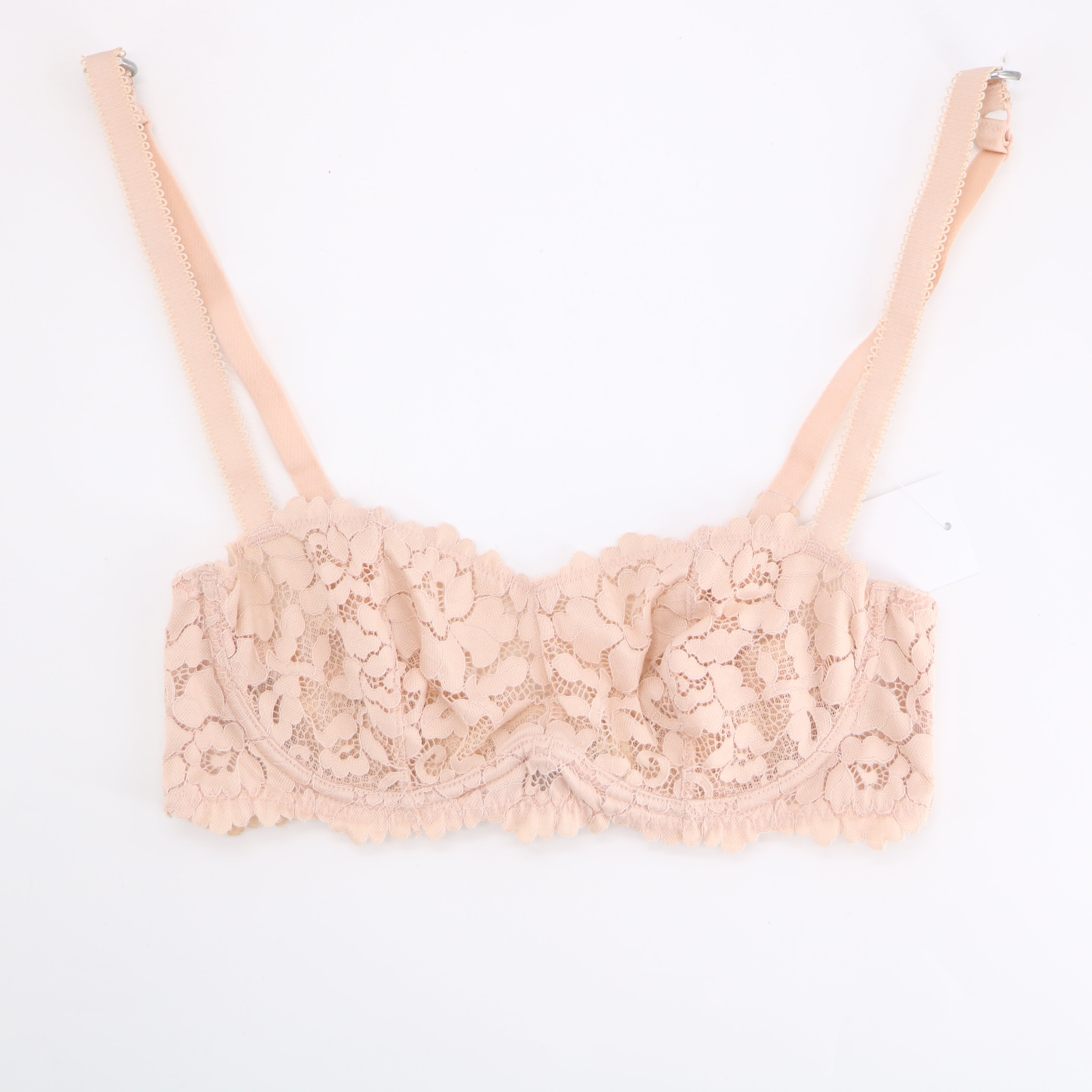 Soutien-gorge Monoprix Rose