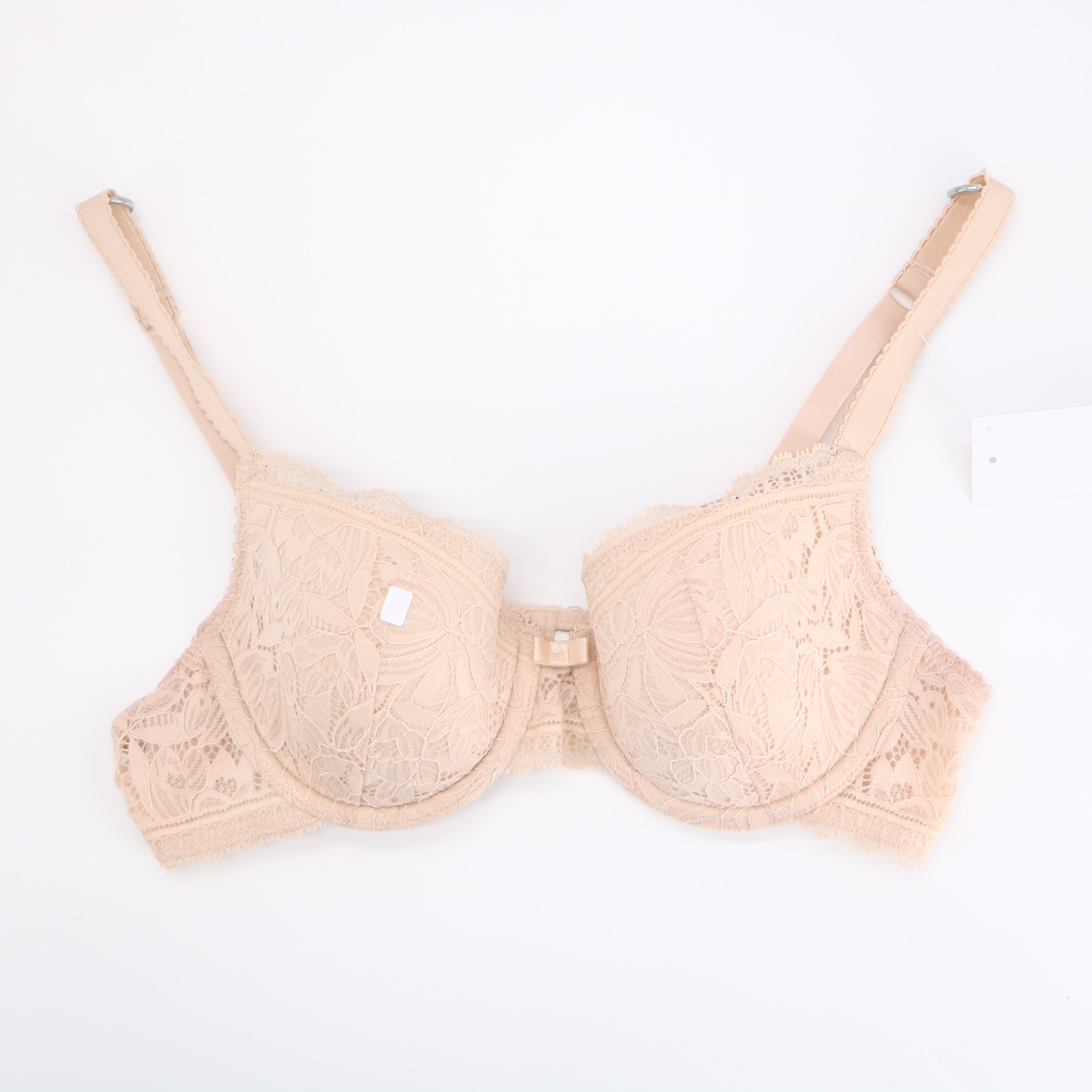 Soutien-gorge RougeGorge Beige
