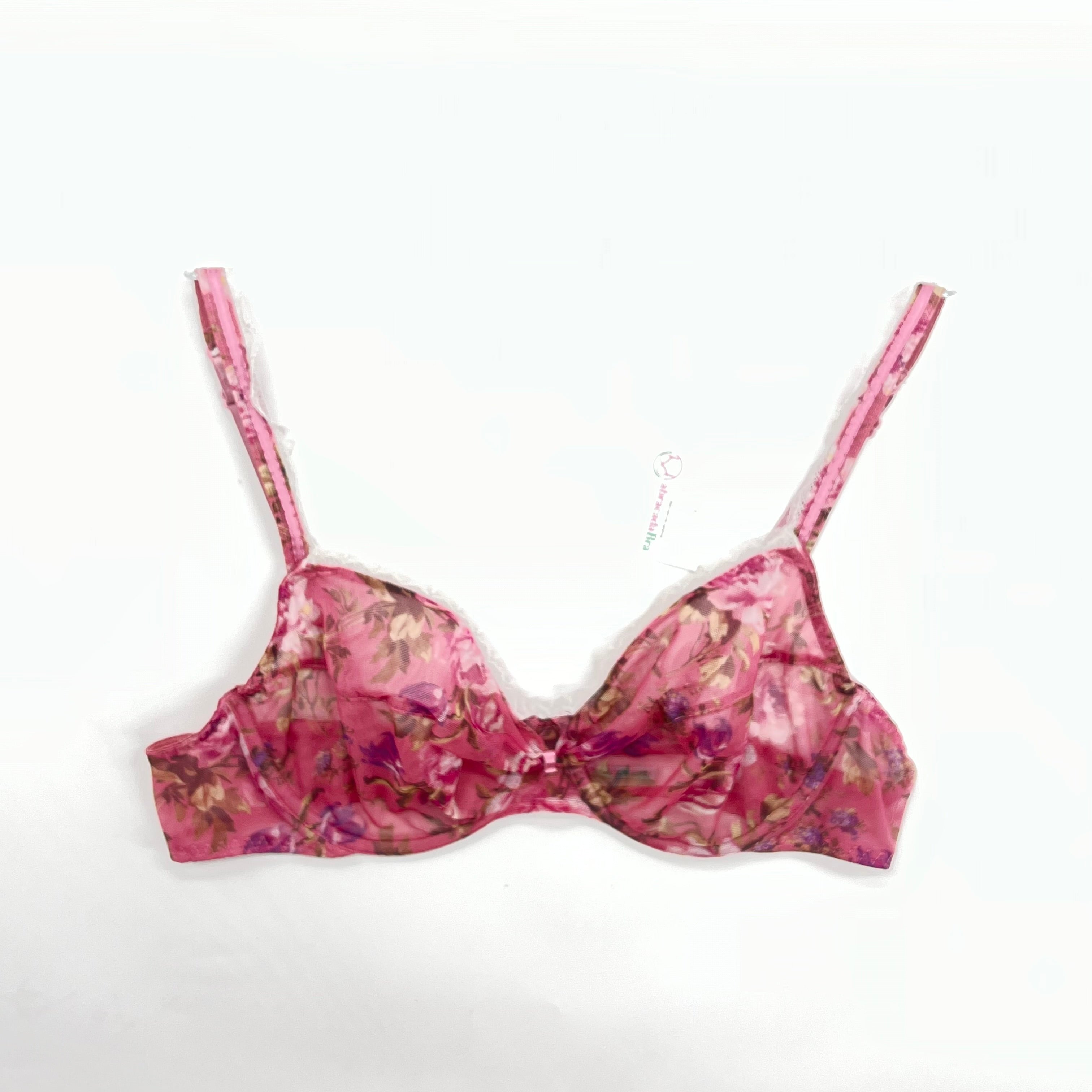 Soutien-gorge Maison Lejaby Rose