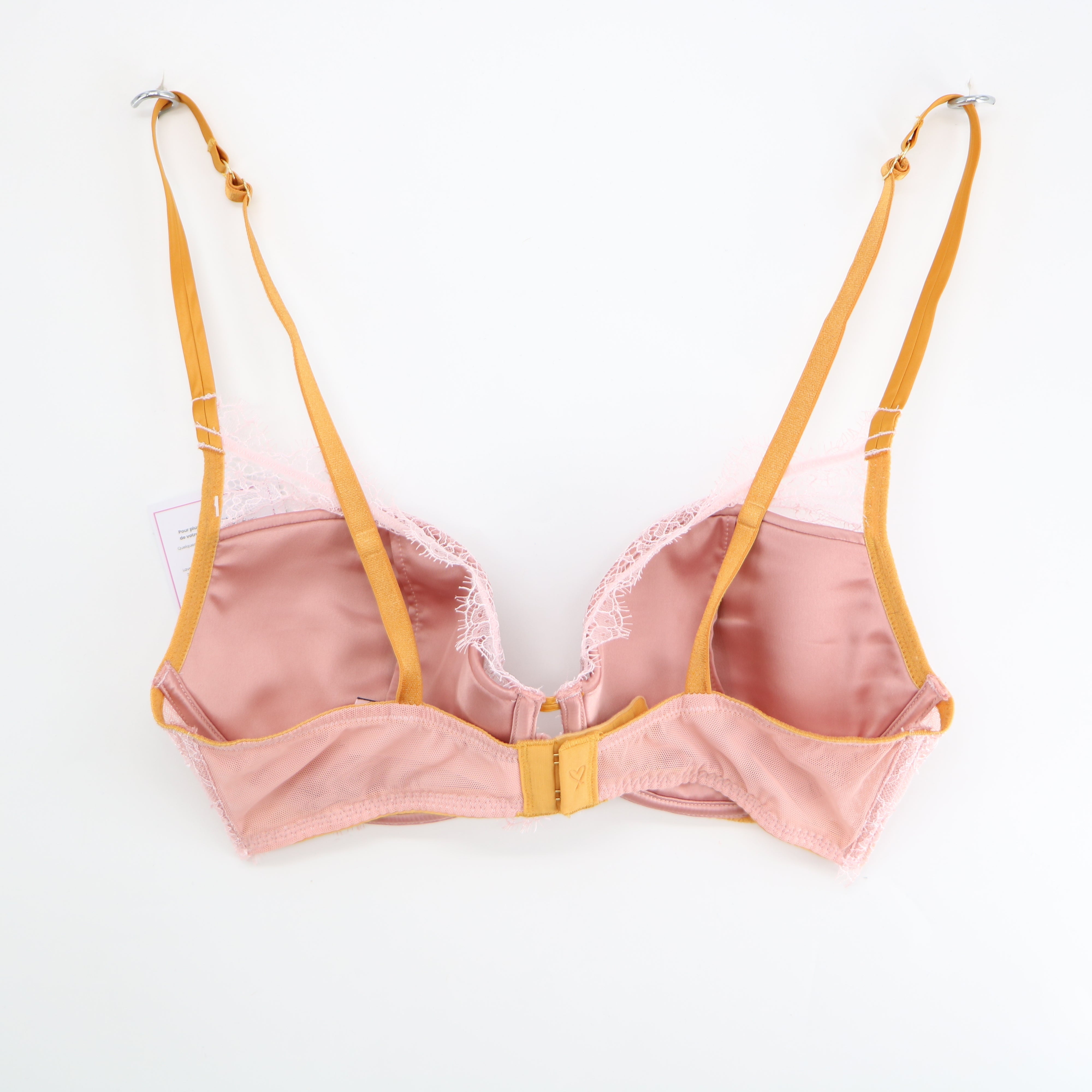 Soutien-gorge Victoria's Secret Rose