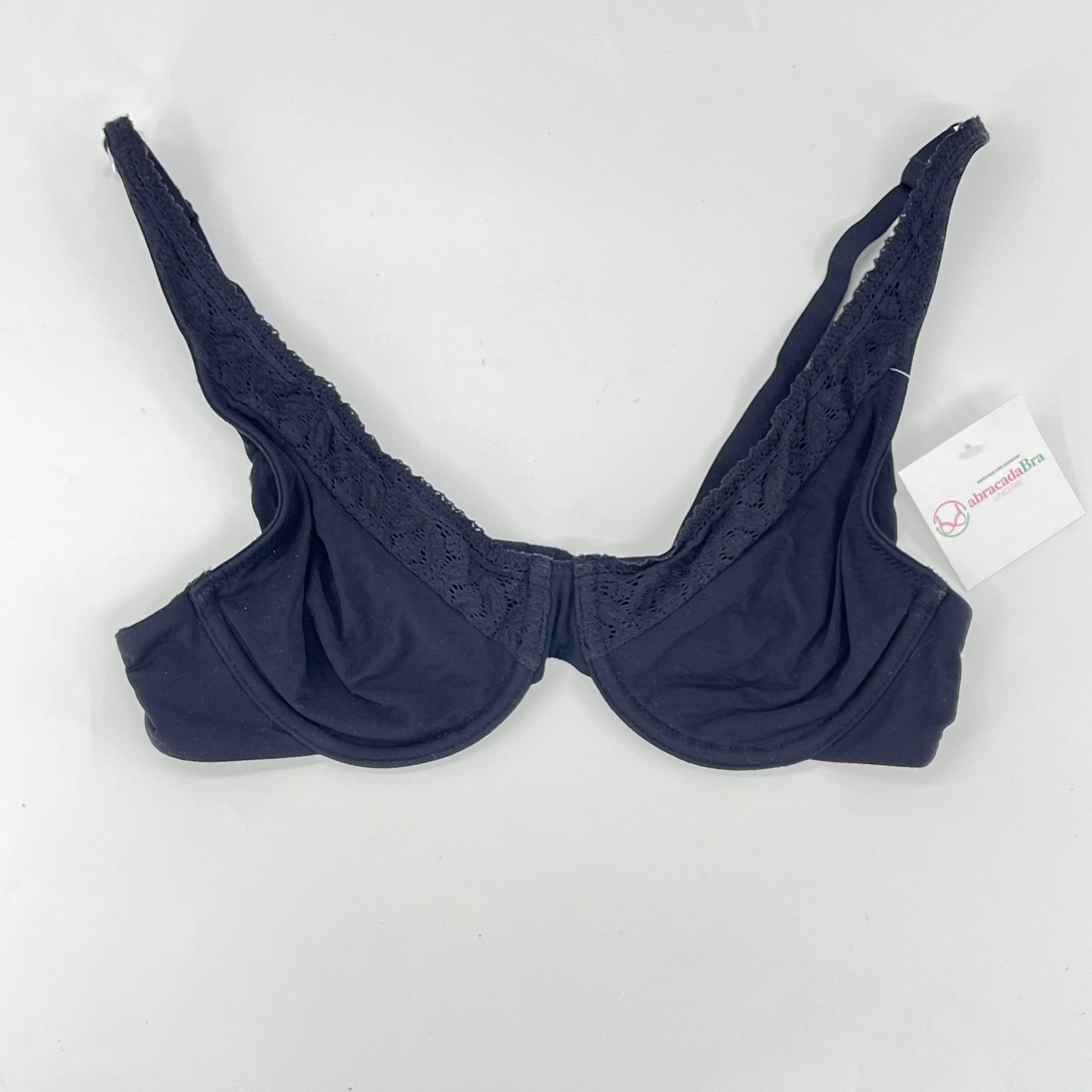 Soutien-gorge Noir