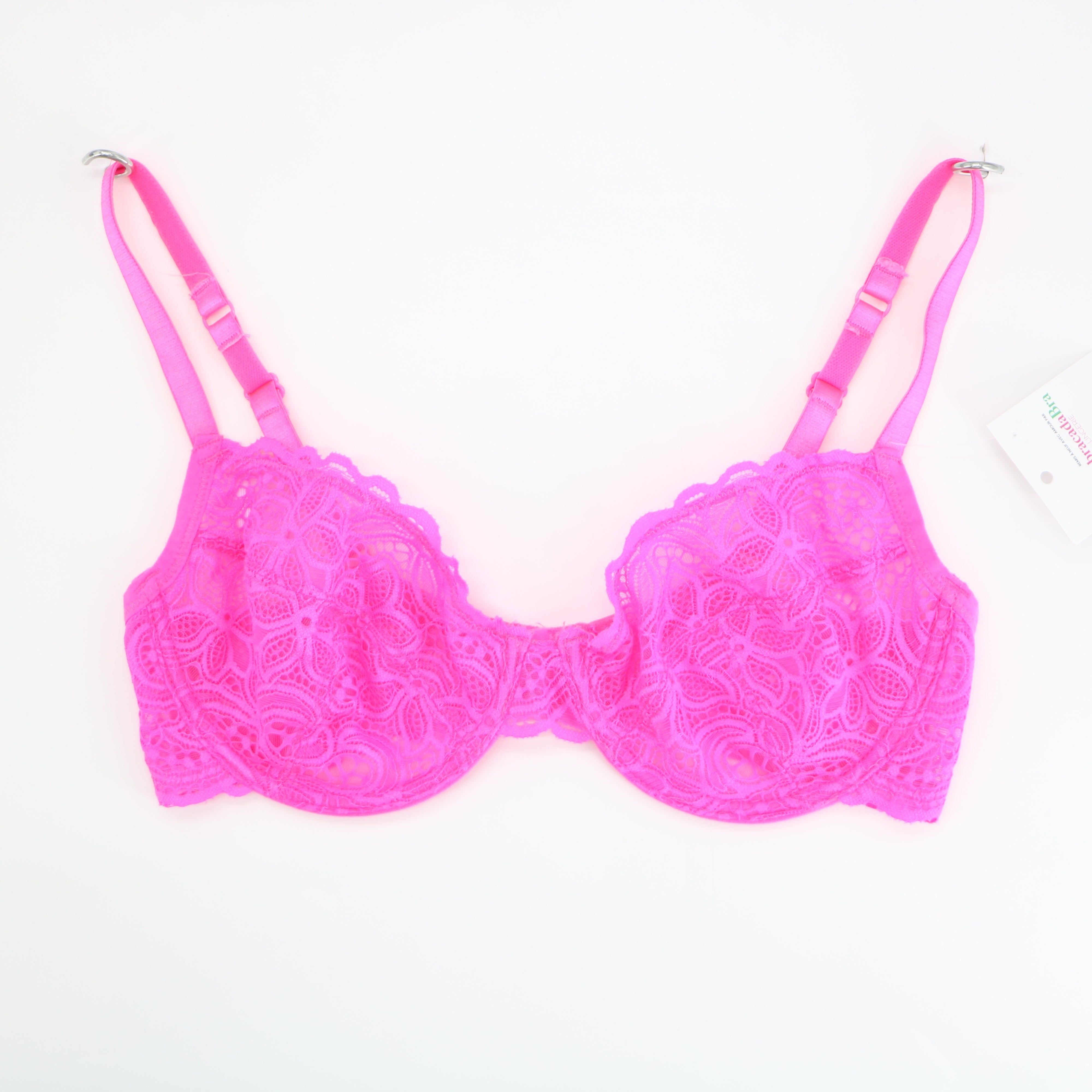 Soutien-gorge Rose