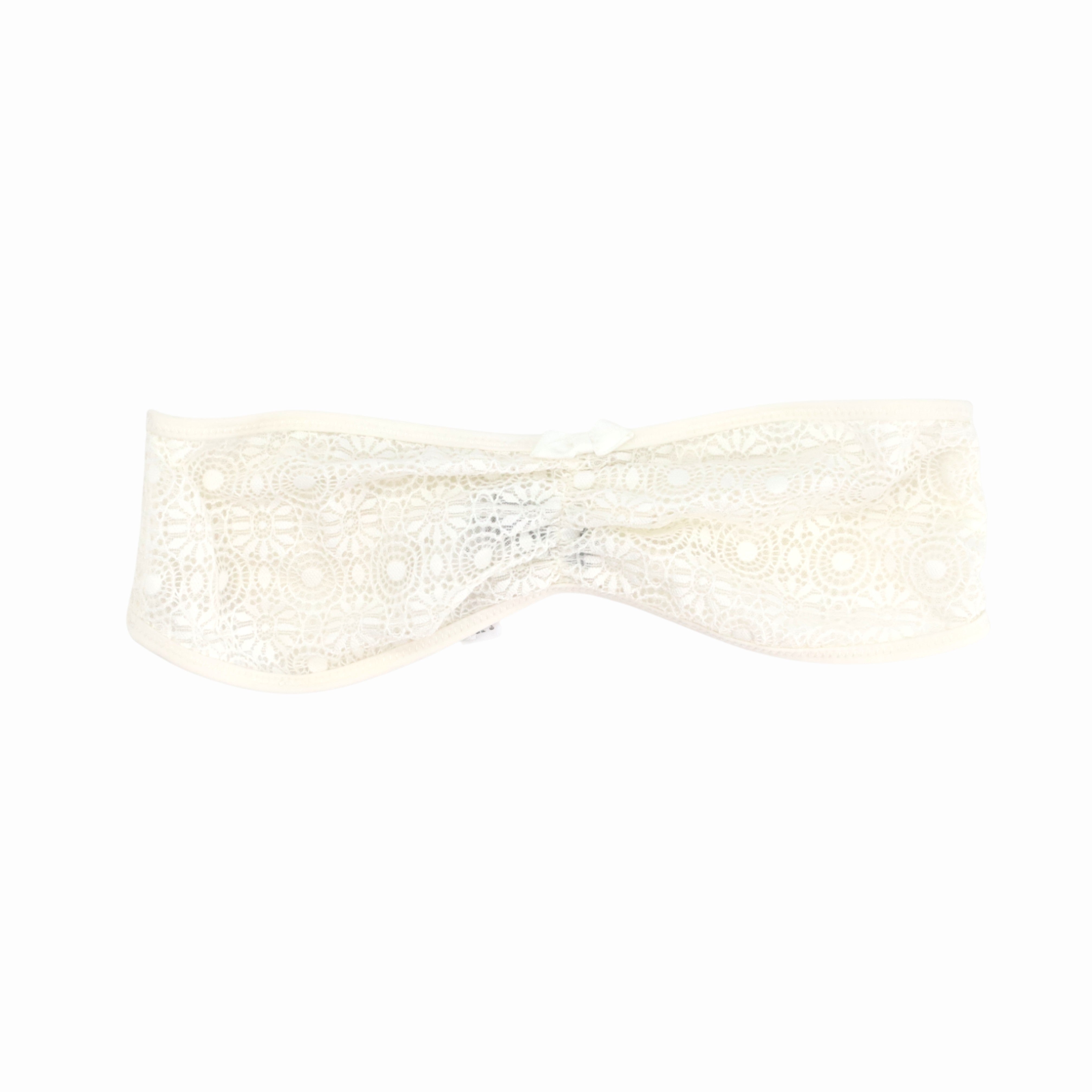 Soutien-gorge ETAM Blanc