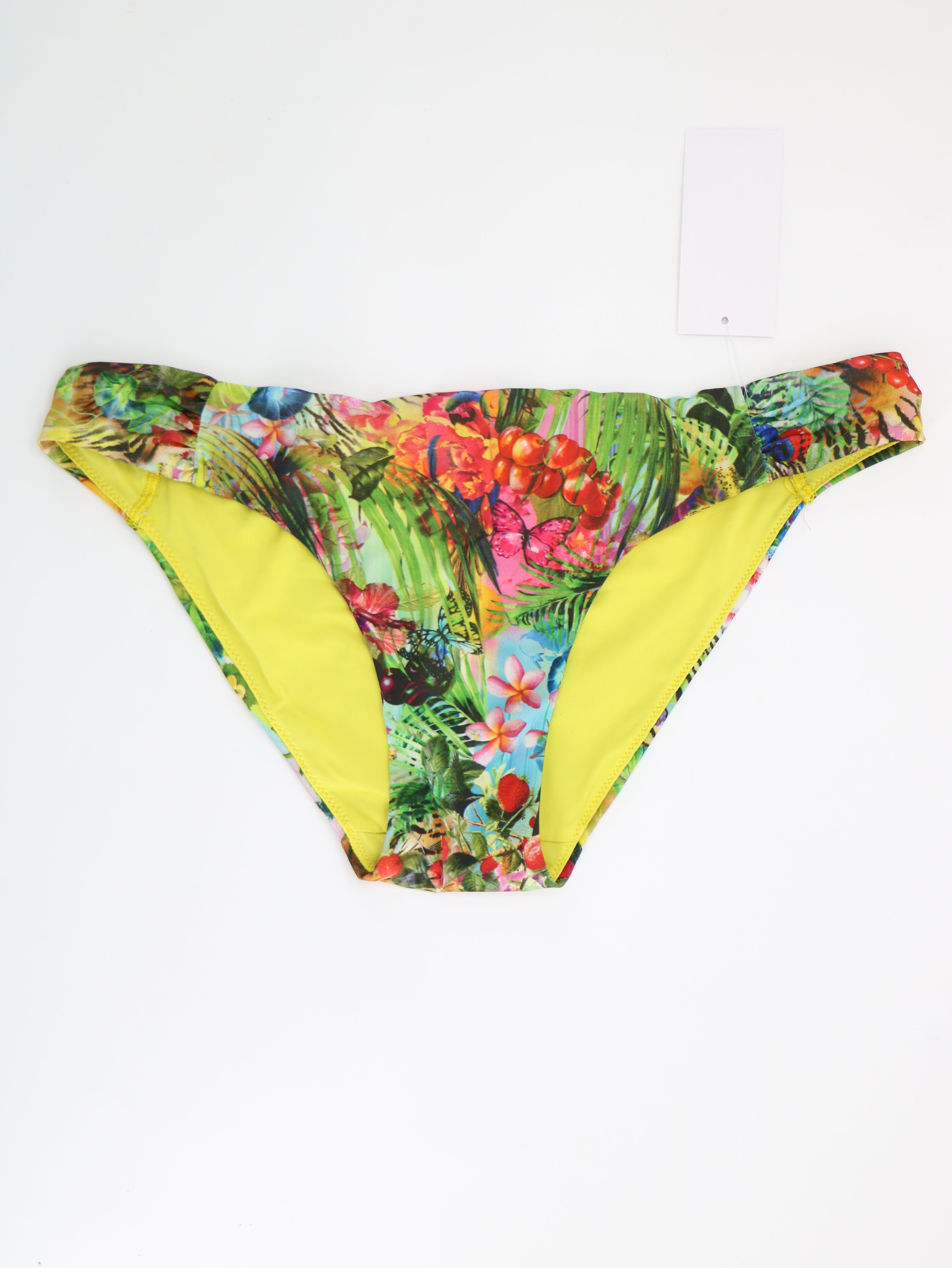 Maillot de bain Vert