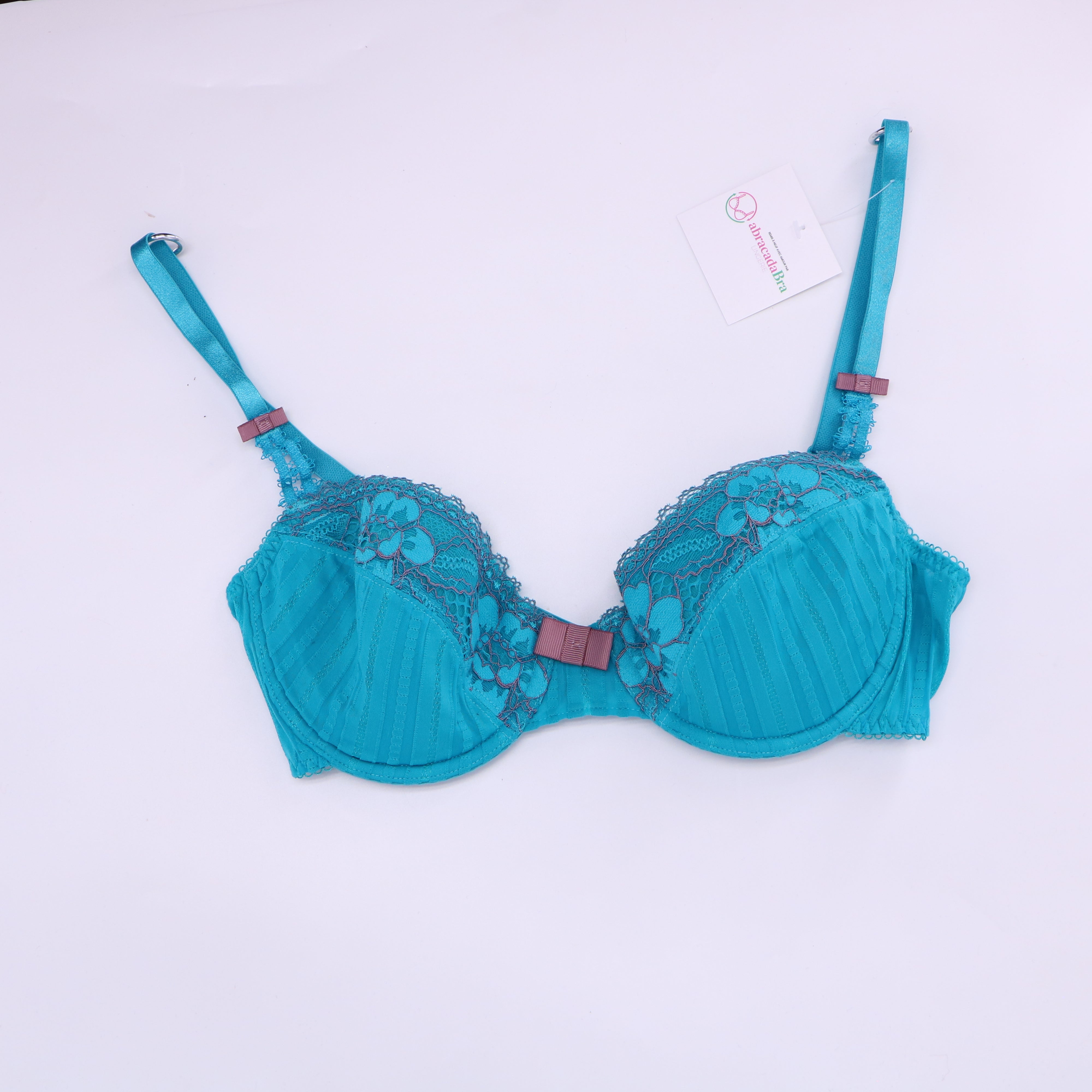 Soutien-gorge Envog Bleu