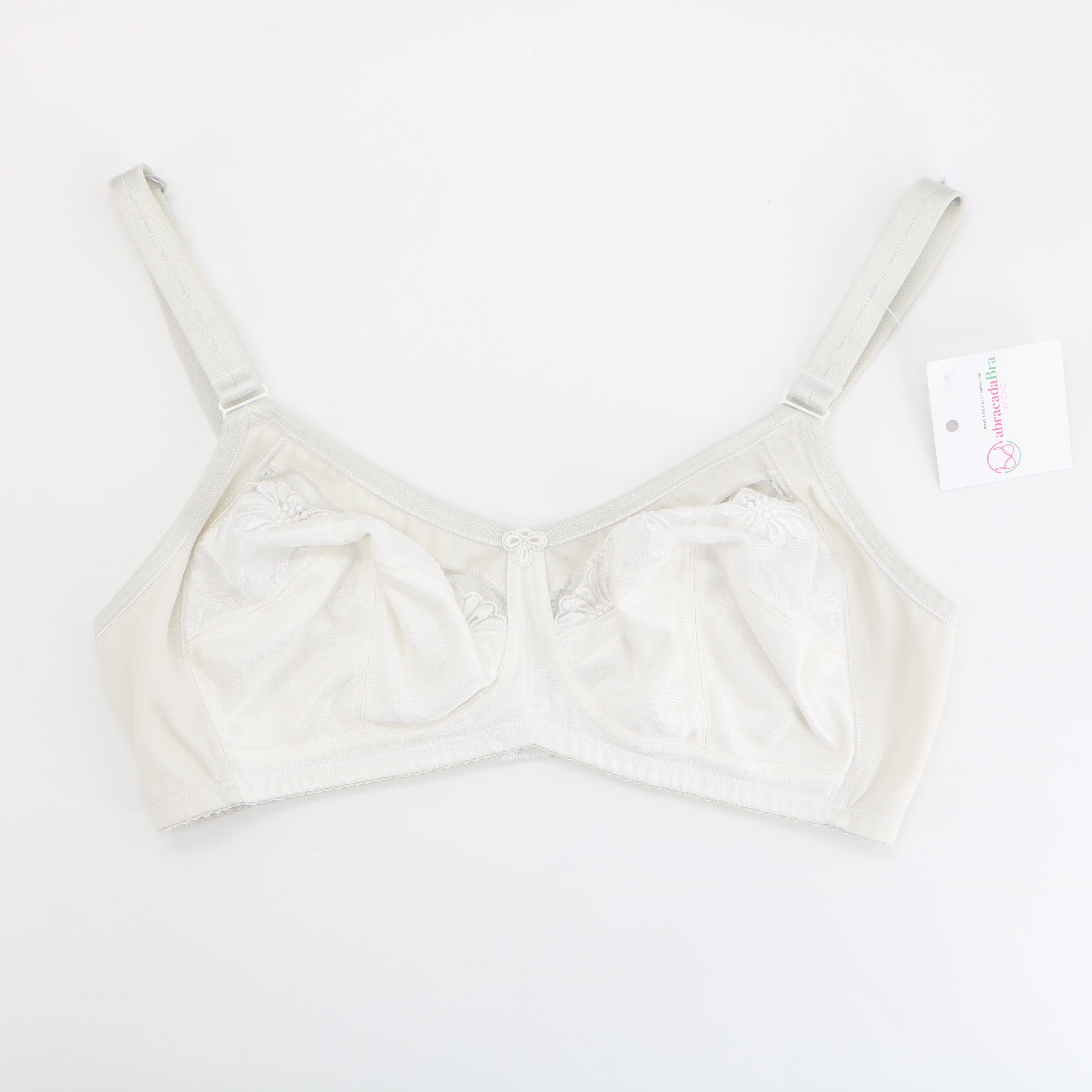 Soutien-gorge Anita Blanc