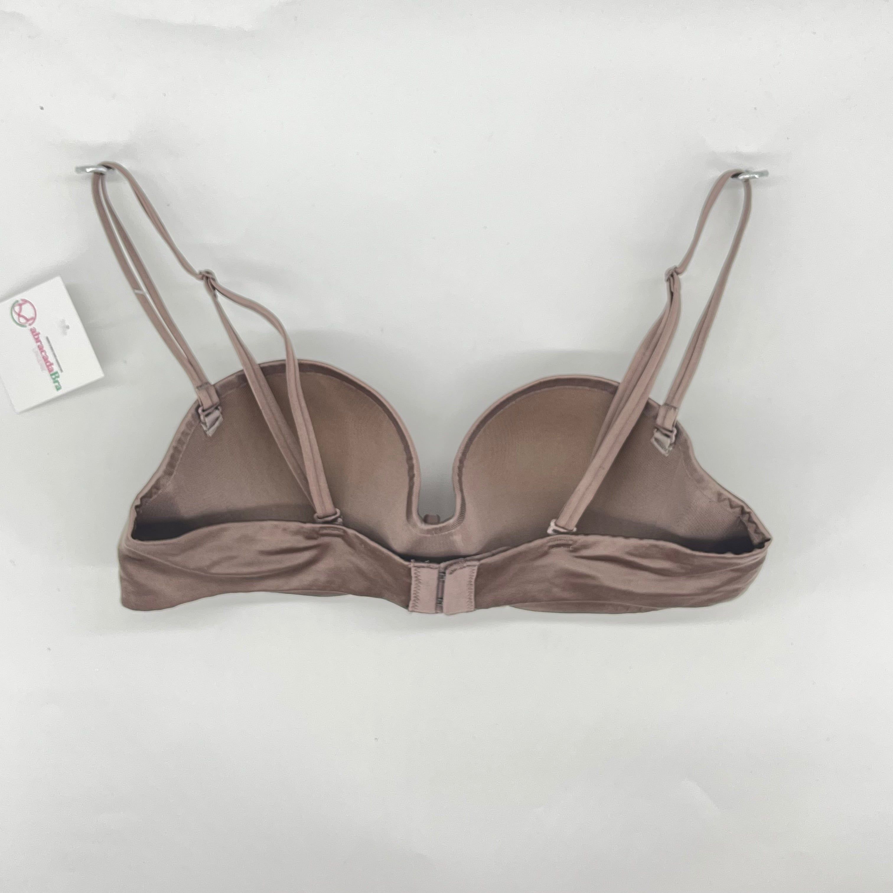 Soutien-gorge RougeGorge Marron