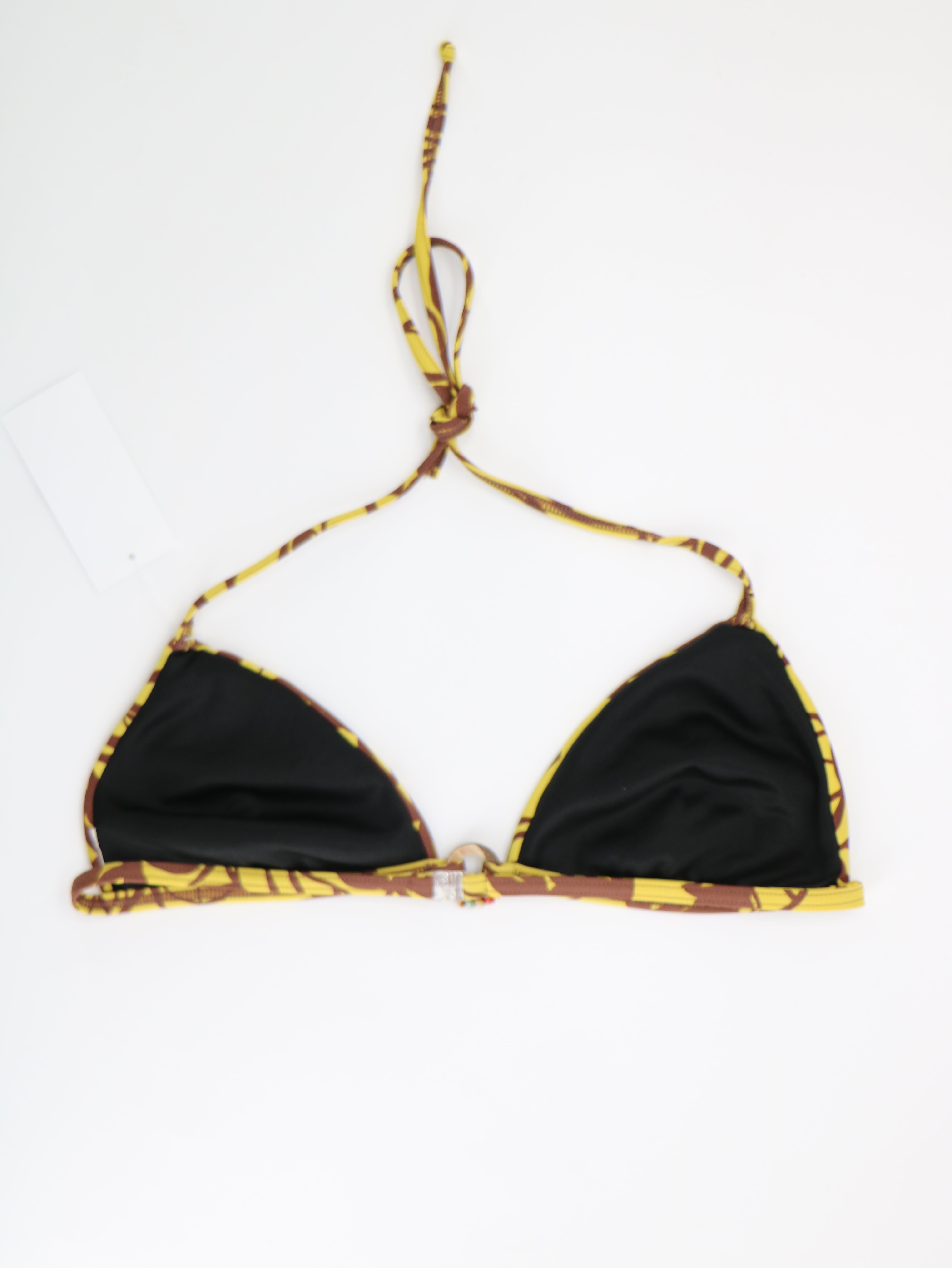 Maillot de bain Vert