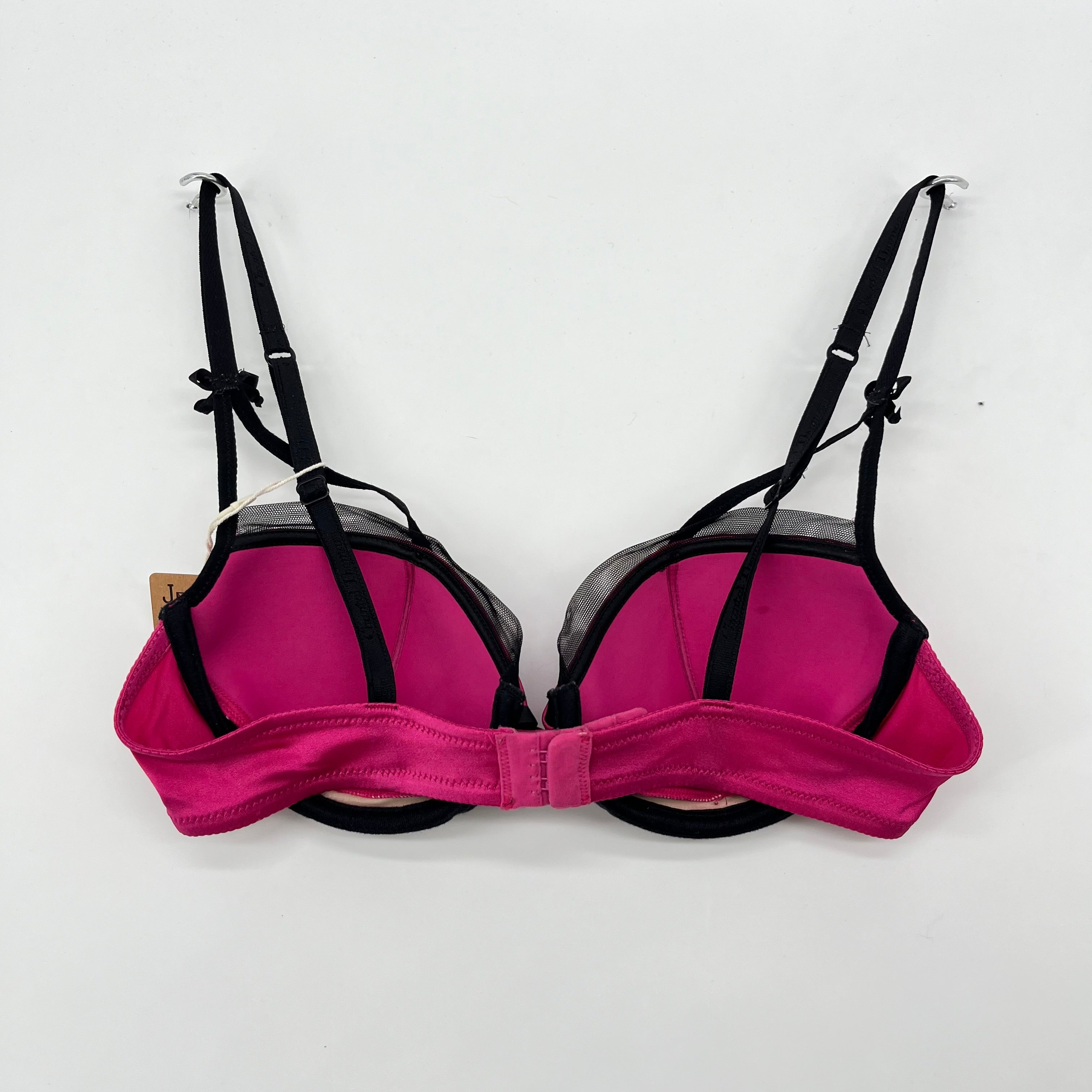 Soutien-gorge Chantal Thomass Rose