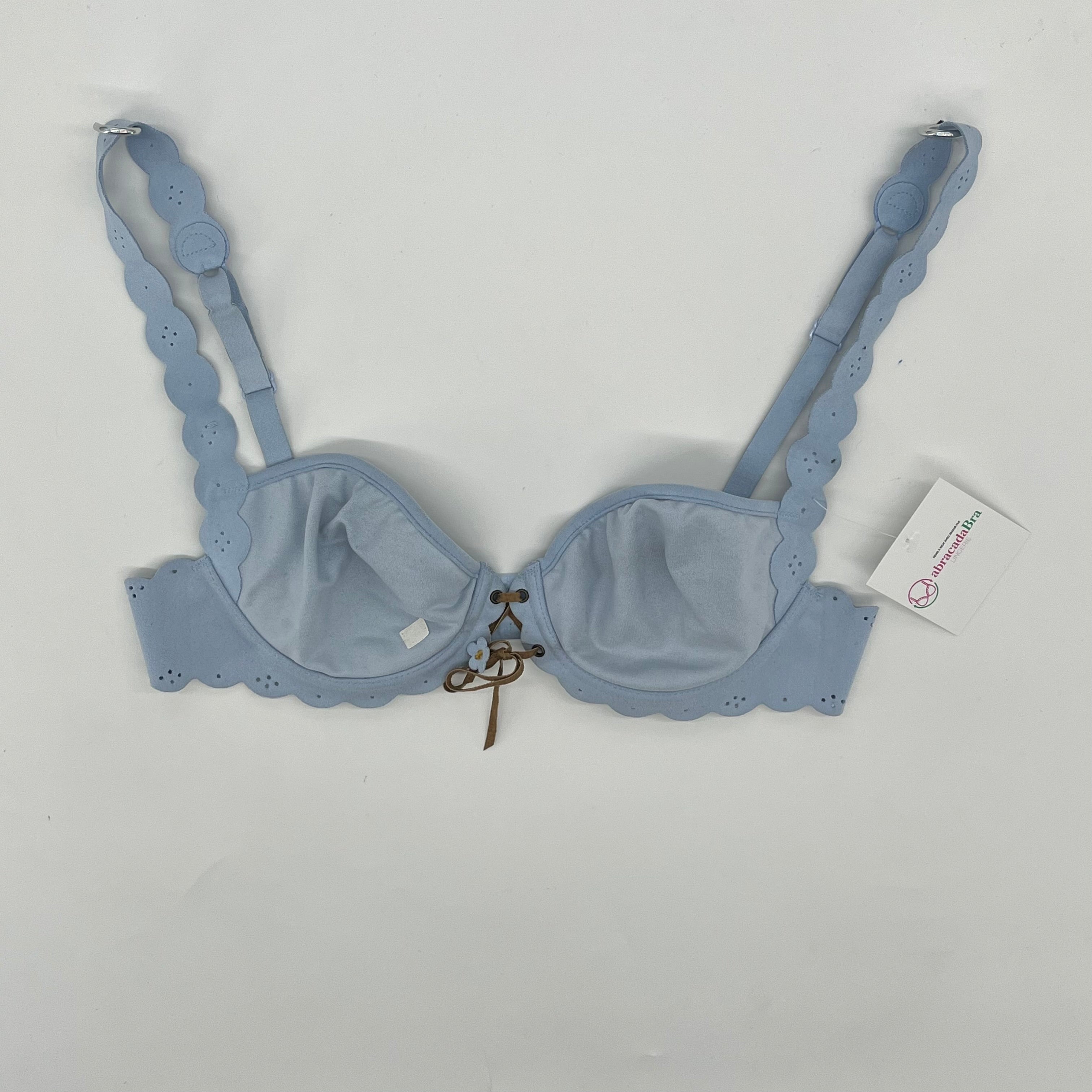 Soutien-gorge Maison Lejaby Bleu