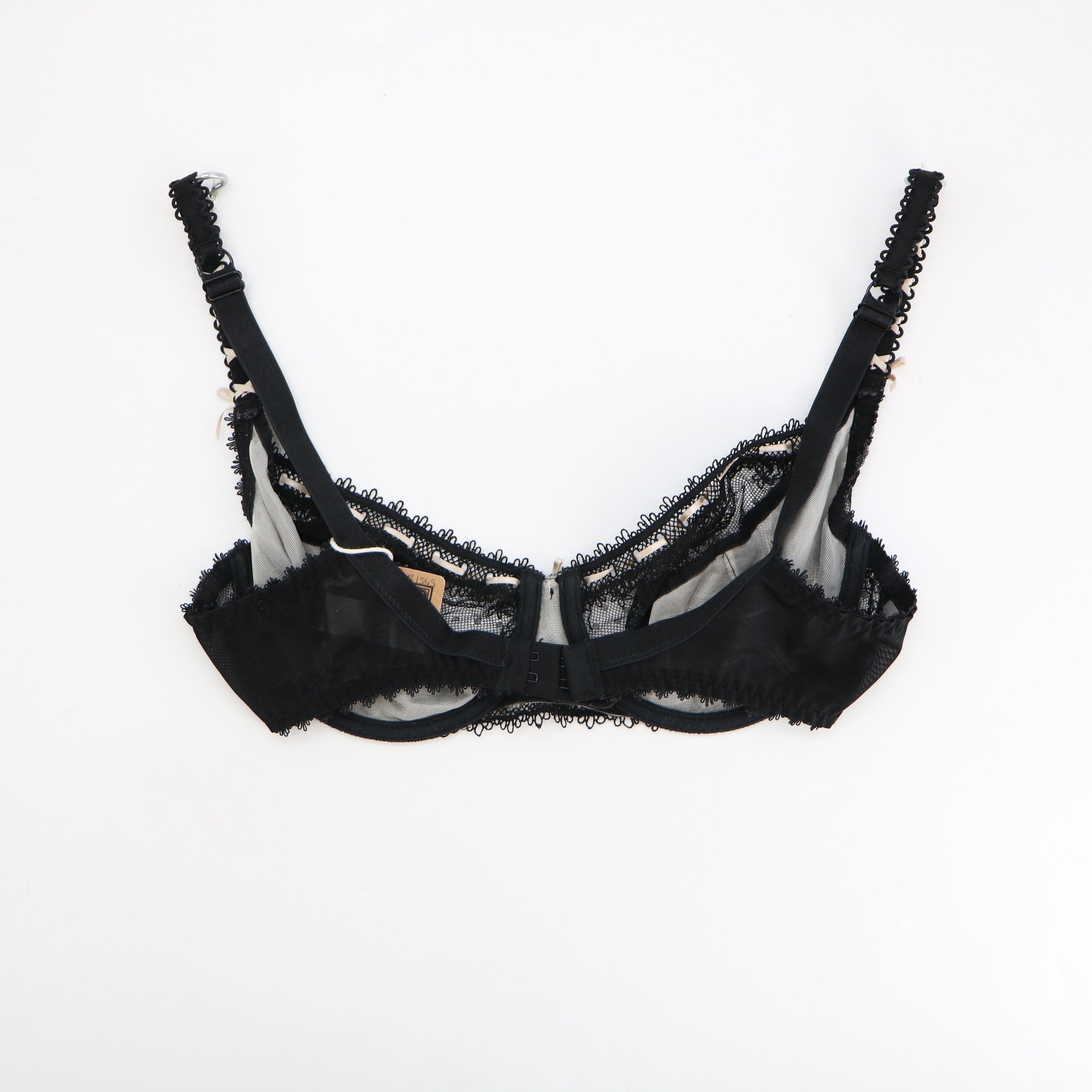 Soutien-gorge Bestform Noir