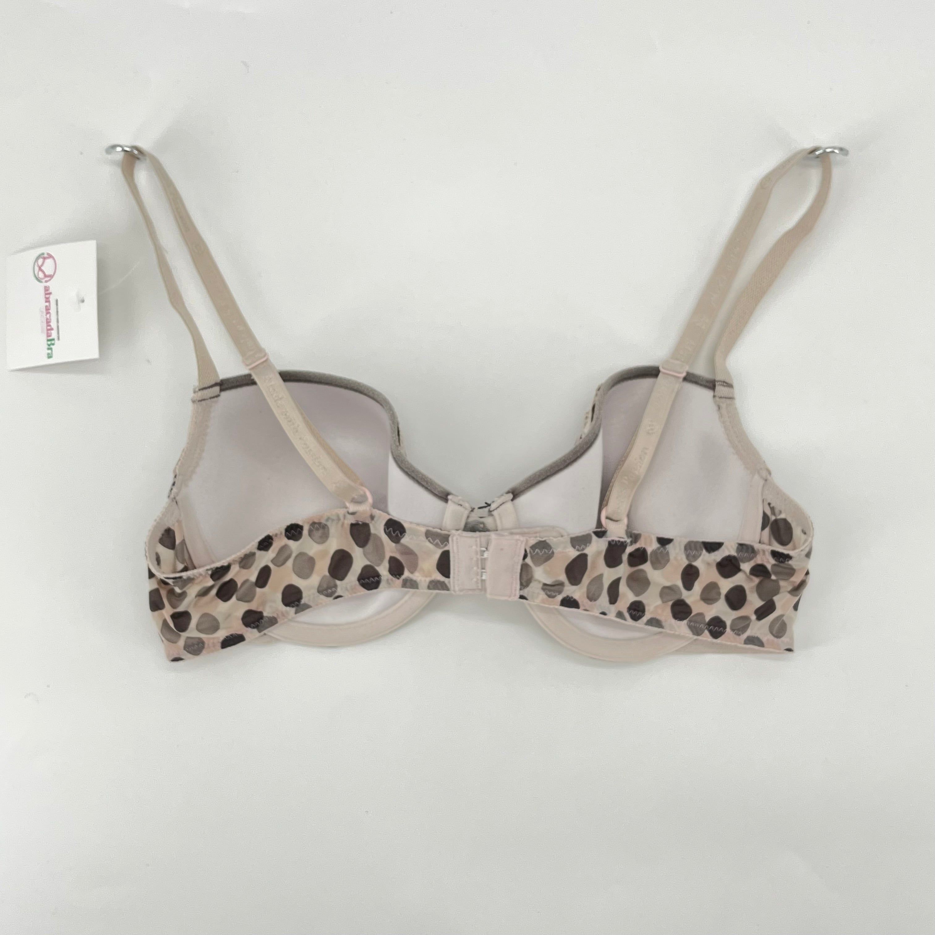 Soutien-gorge Passionata Gris