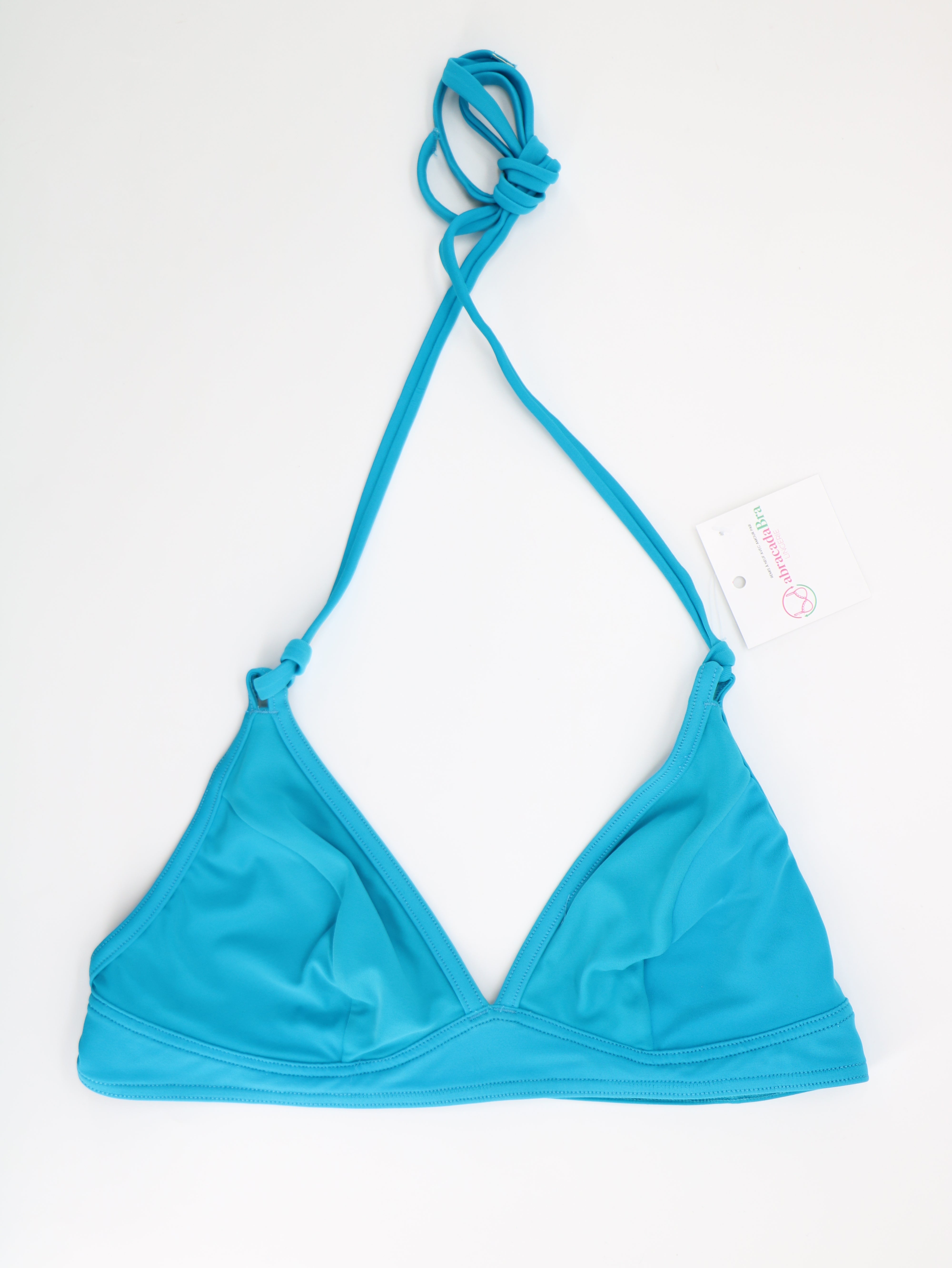 Maillot de bain Bleu